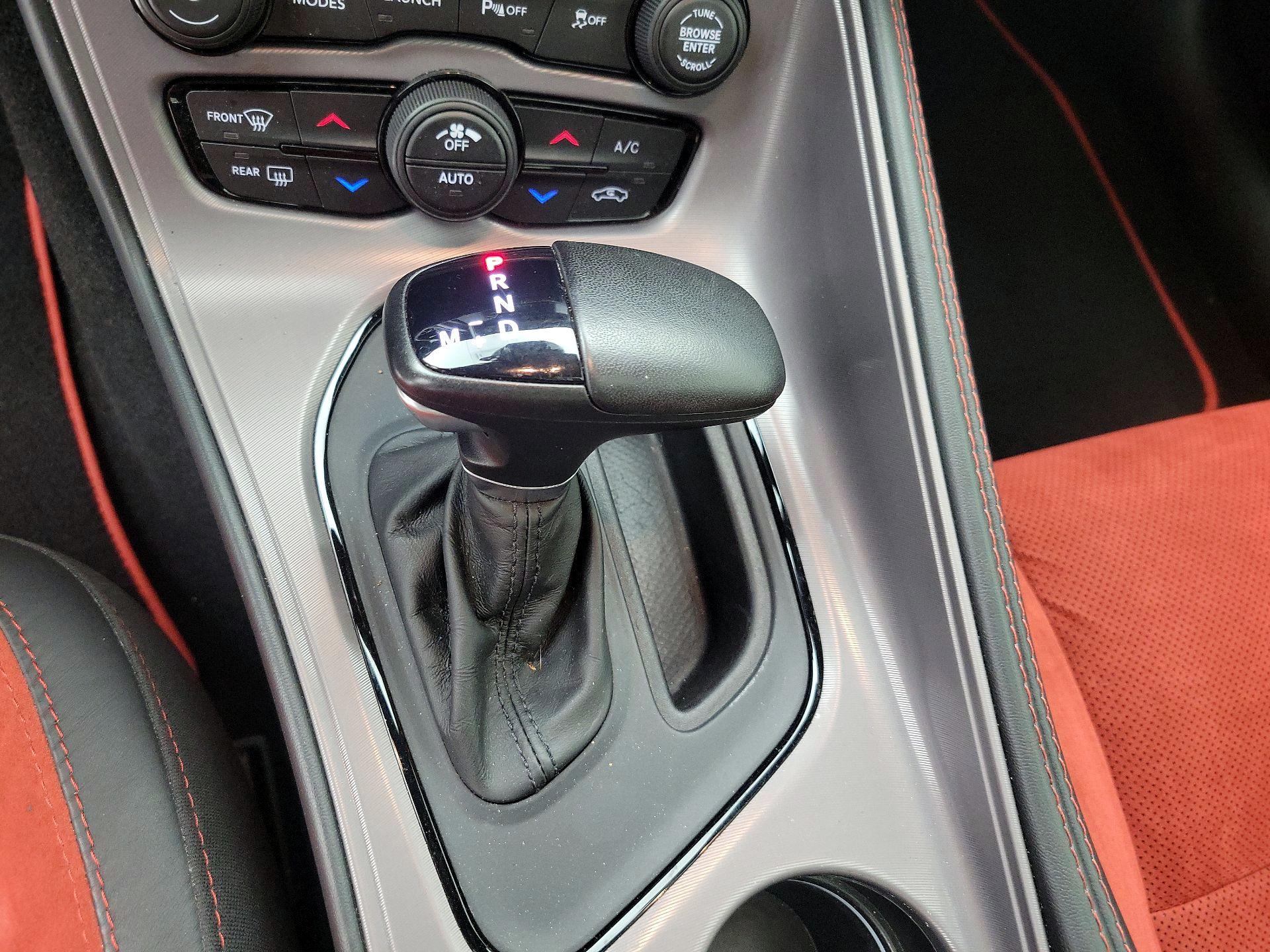 Thumbnail: 2023 Dodge Challenger - 17