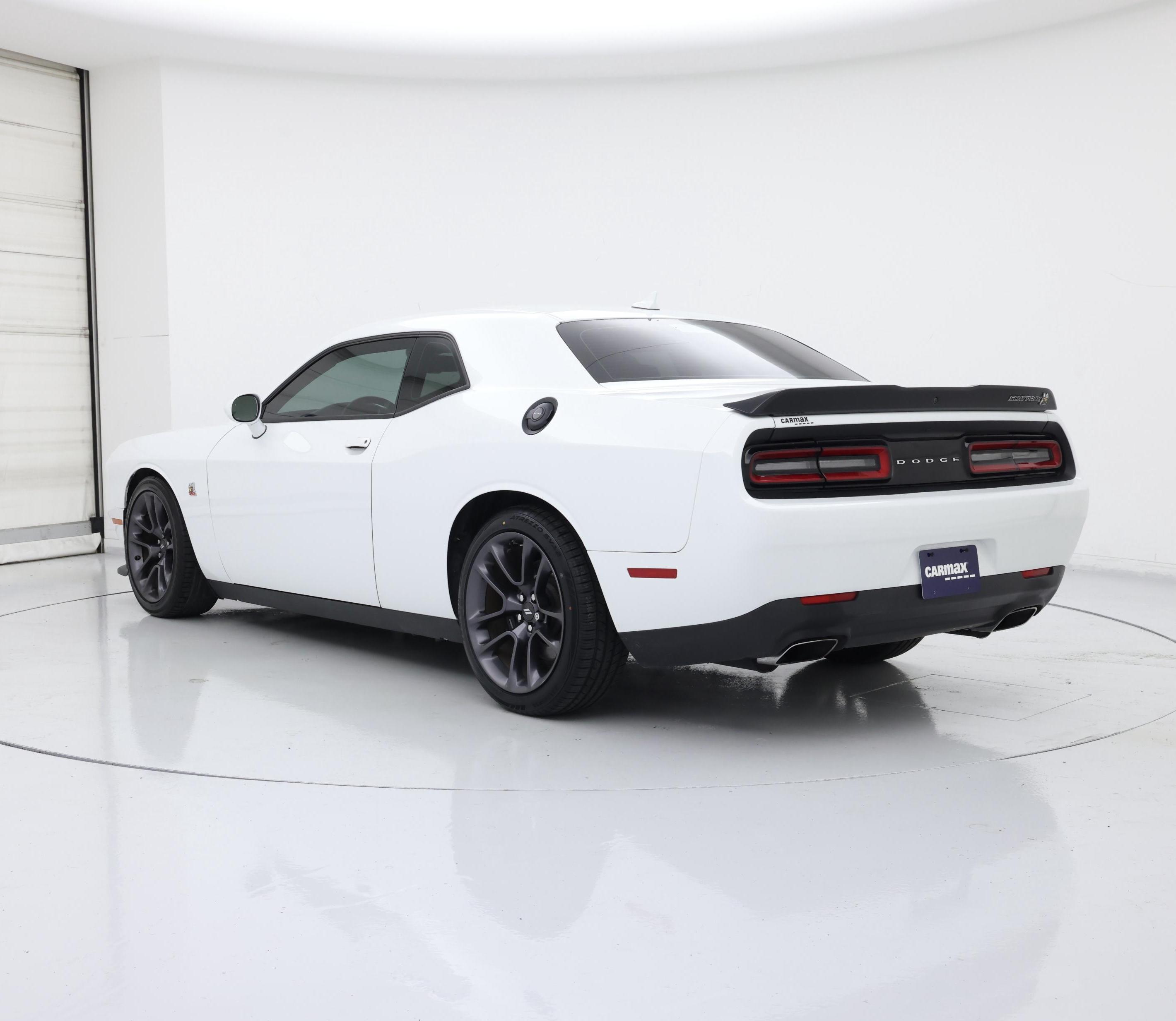 Thumbnail: 2023 Dodge Challenger - 2