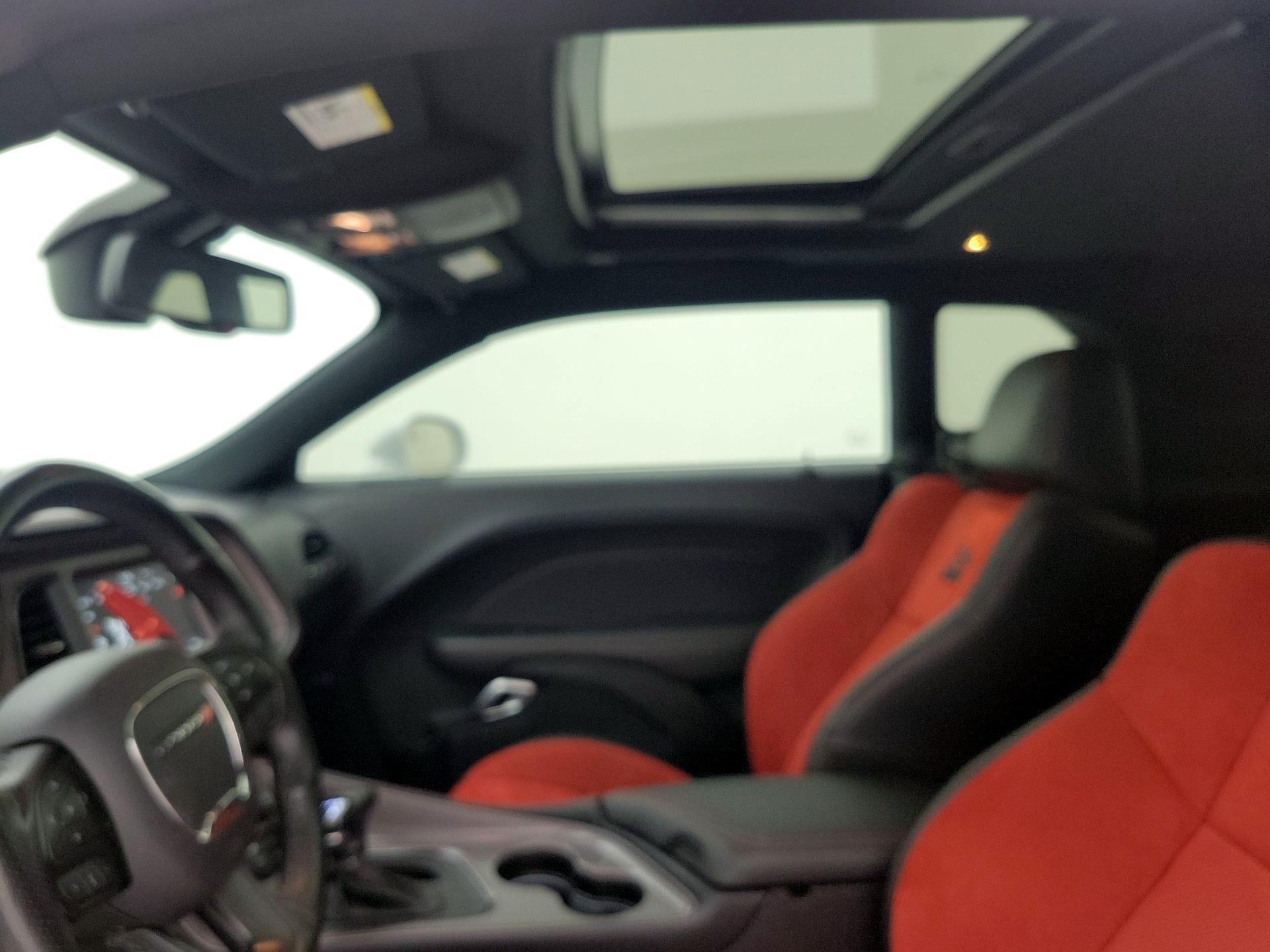 Thumbnail: 2023 Dodge Challenger - 19