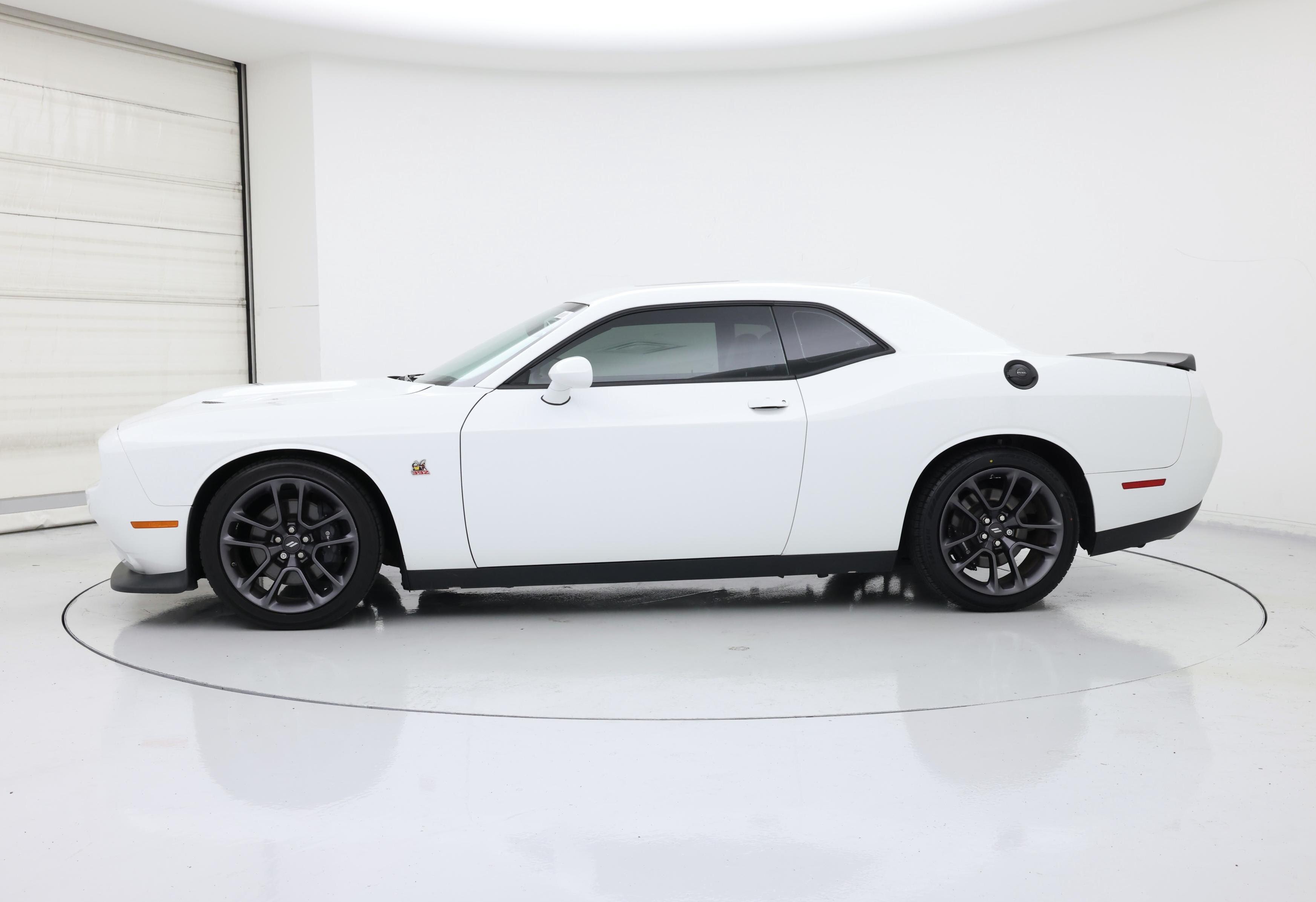 Thumbnail: 2023 Dodge Challenger - 3