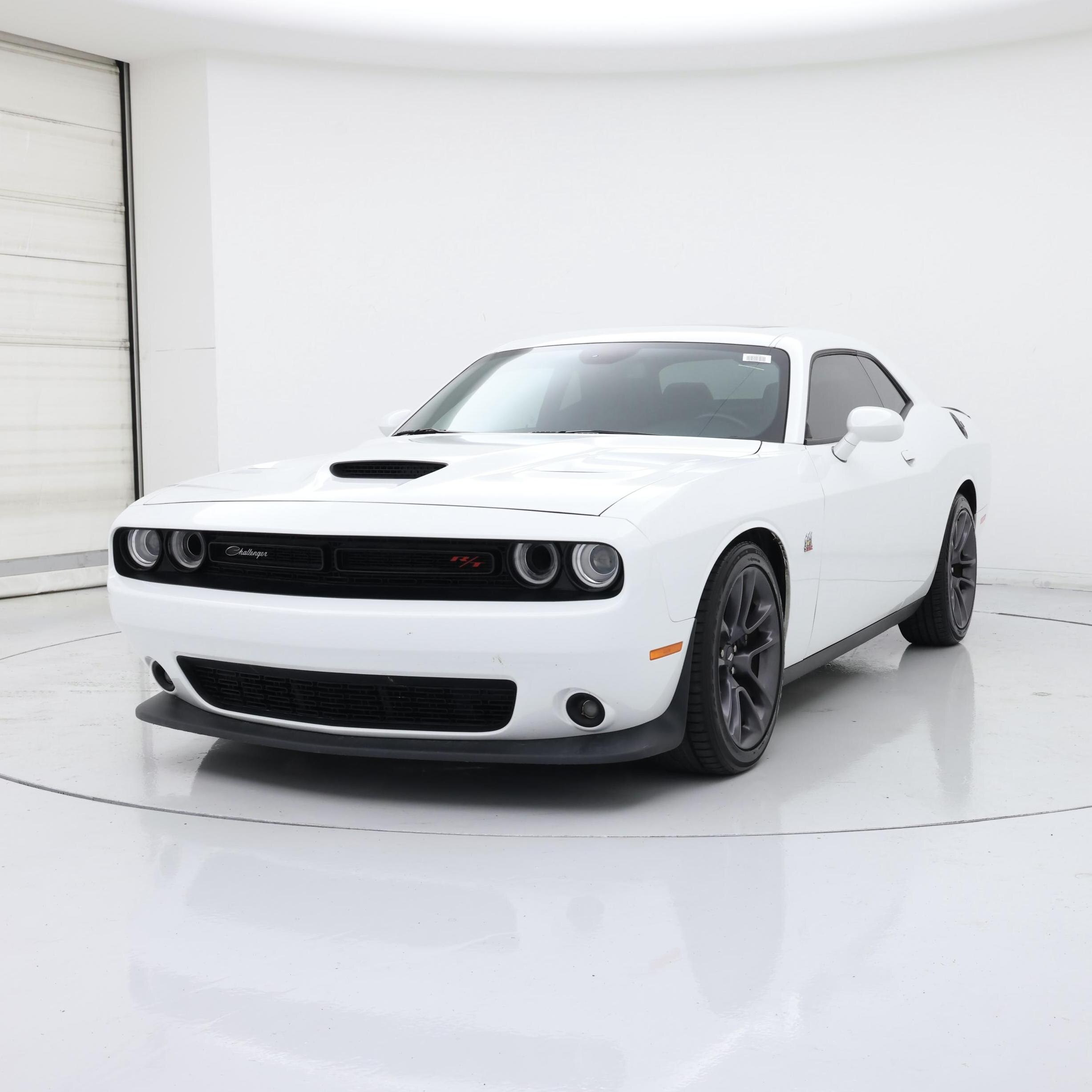 Thumbnail: 2023 Dodge Challenger - 4
