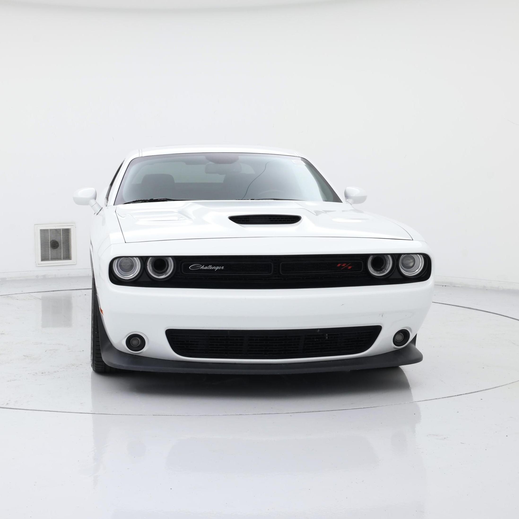 Thumbnail: 2023 Dodge Challenger - 5