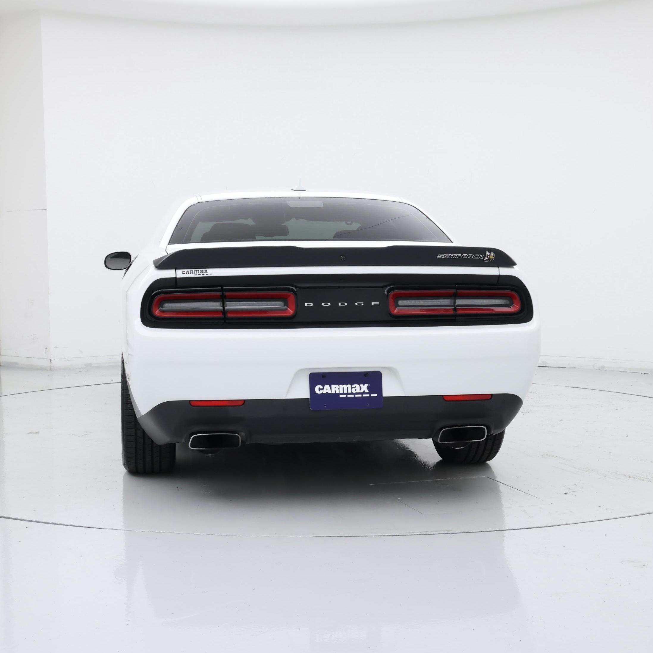 Thumbnail: 2023 Dodge Challenger - 6