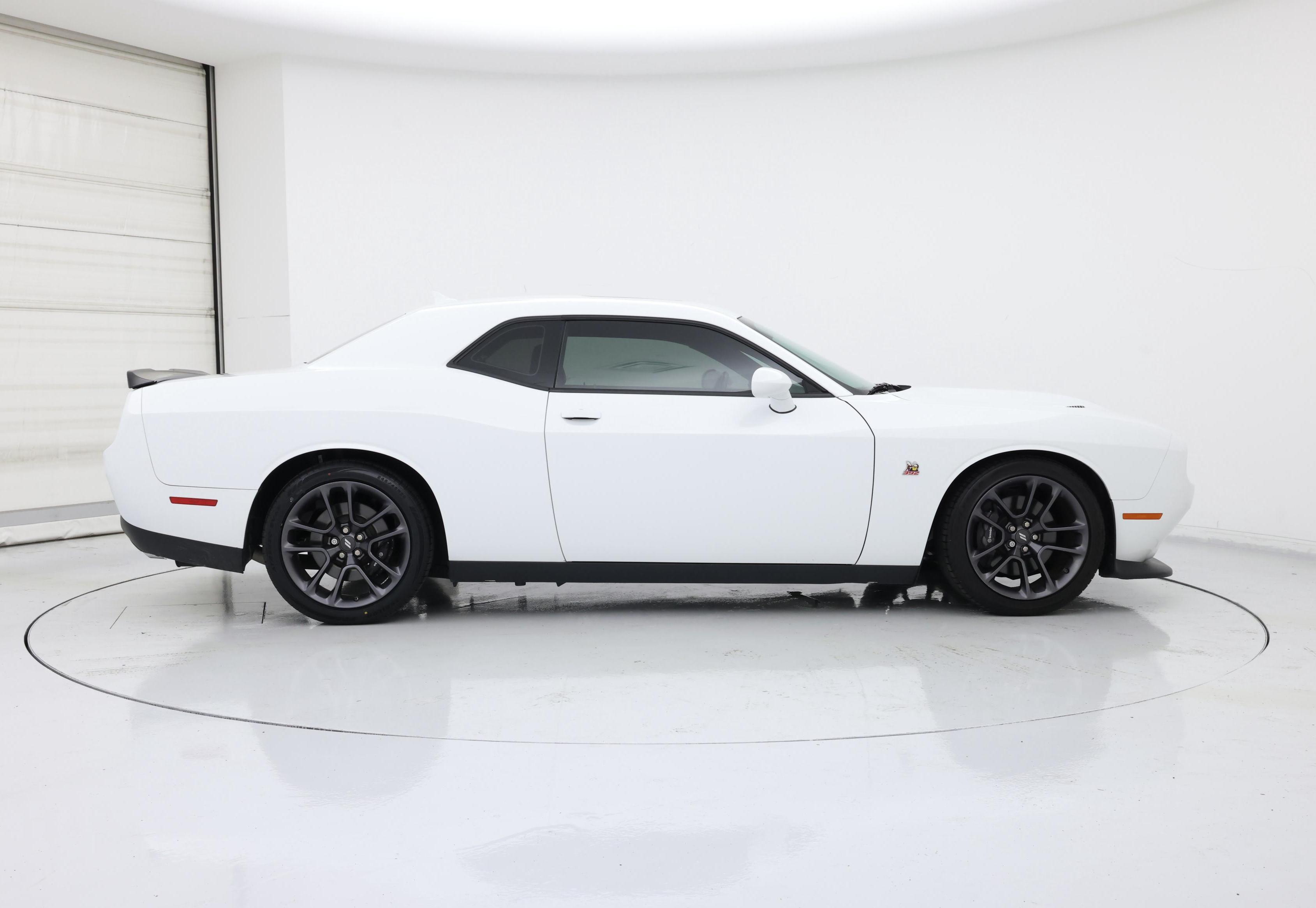 Thumbnail: 2023 Dodge Challenger - 7