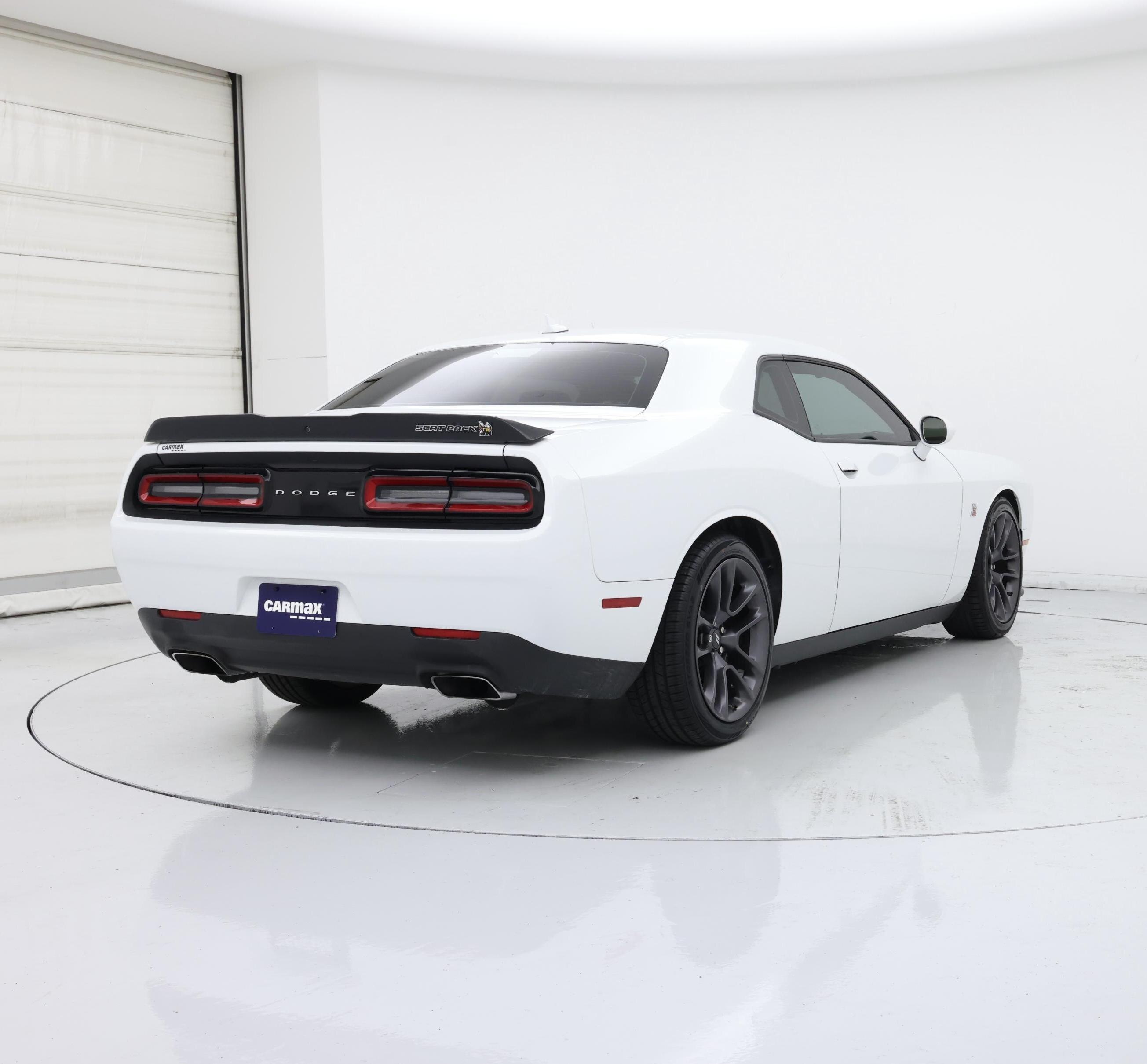 Thumbnail: 2023 Dodge Challenger - 8