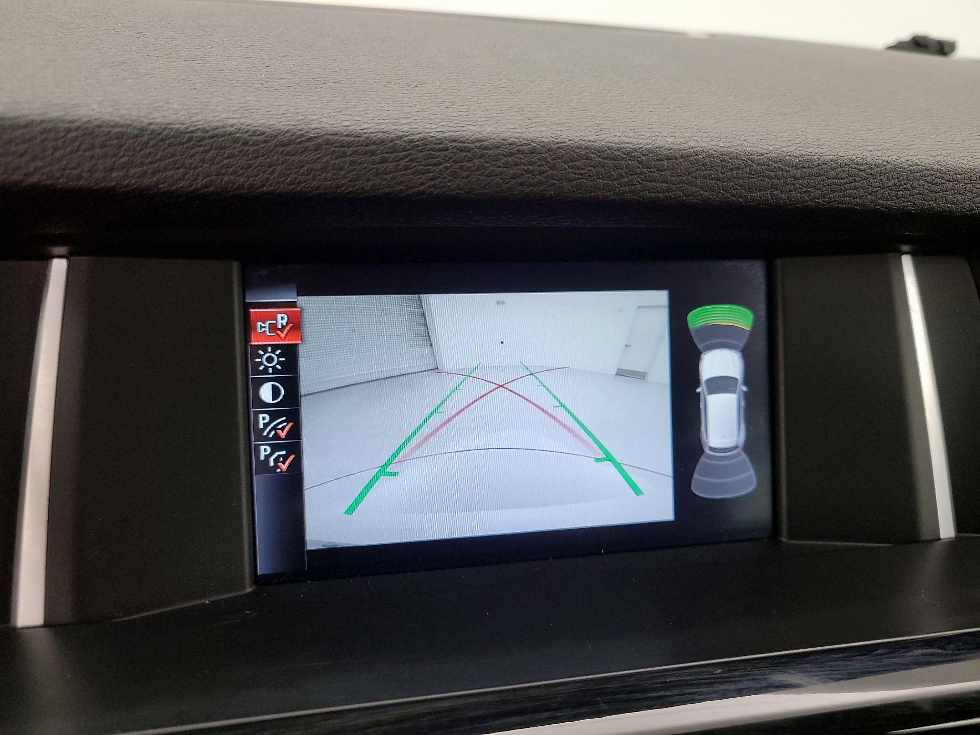 Thumbnail: 2017 BMW X3 - 14