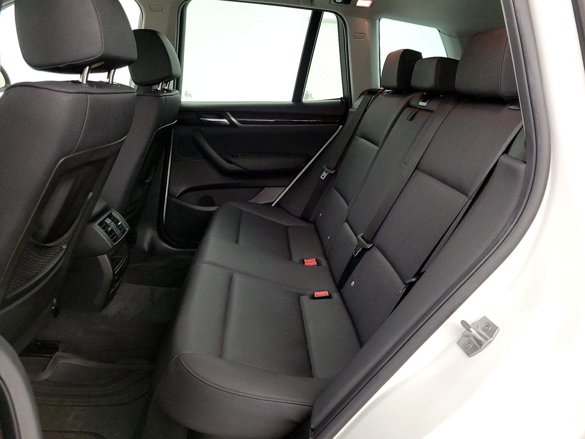 Thumbnail: 2017 BMW X3 - 20