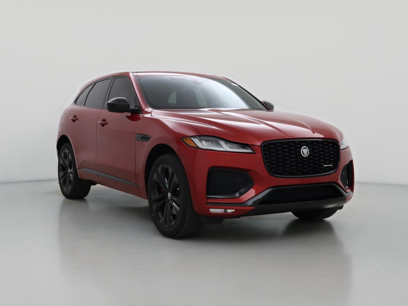 2024 Jaguar F-PACE R-Dynamic S