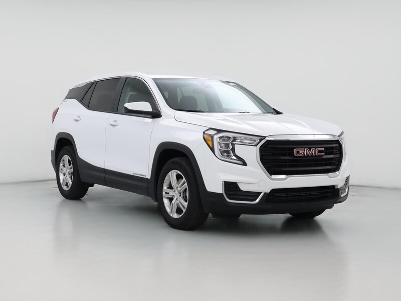2024 GMC Terrain SLE -
                  Boynton Beach, FL