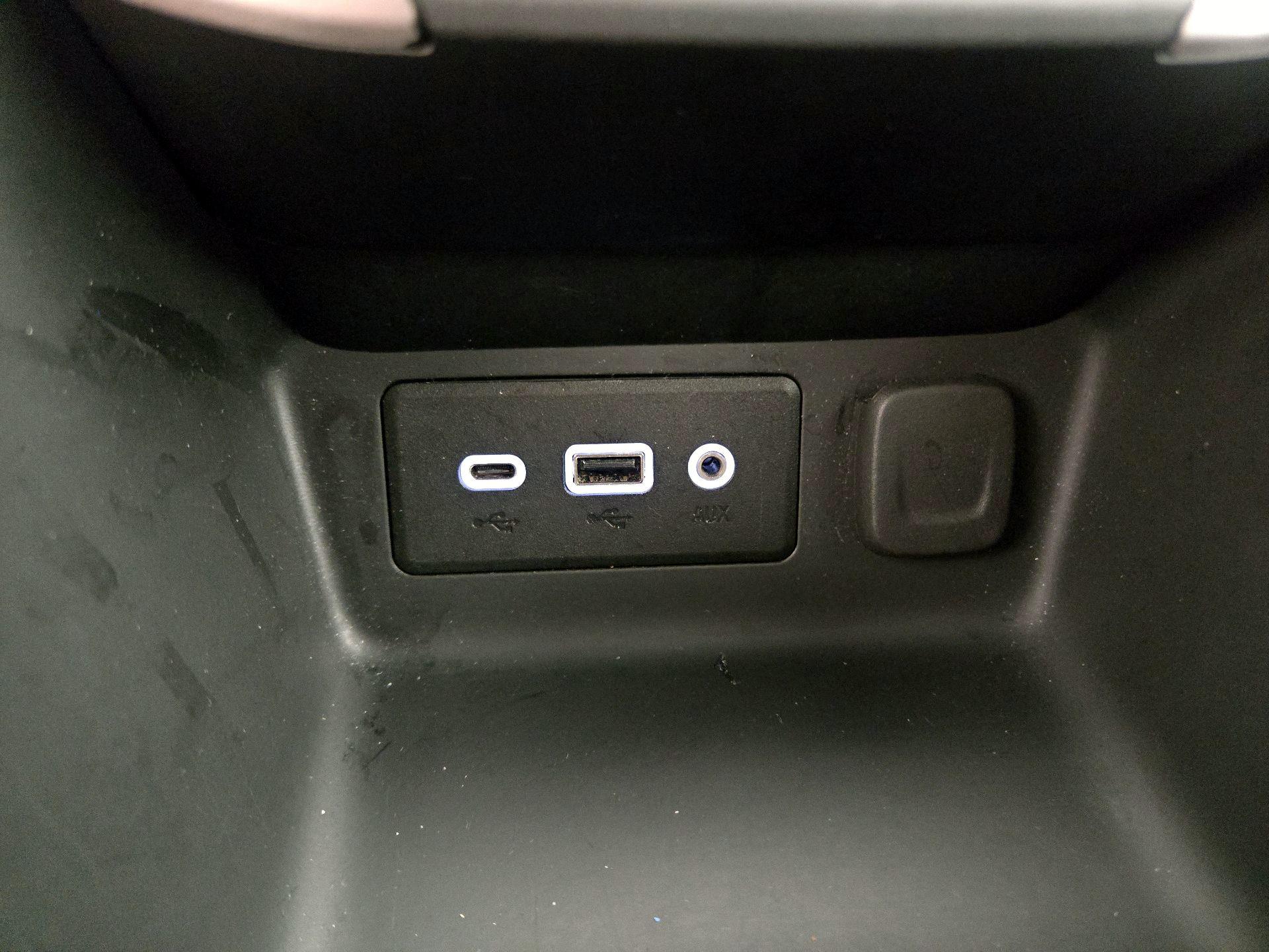 Thumbnail: 2024 GMC Terrain - 18