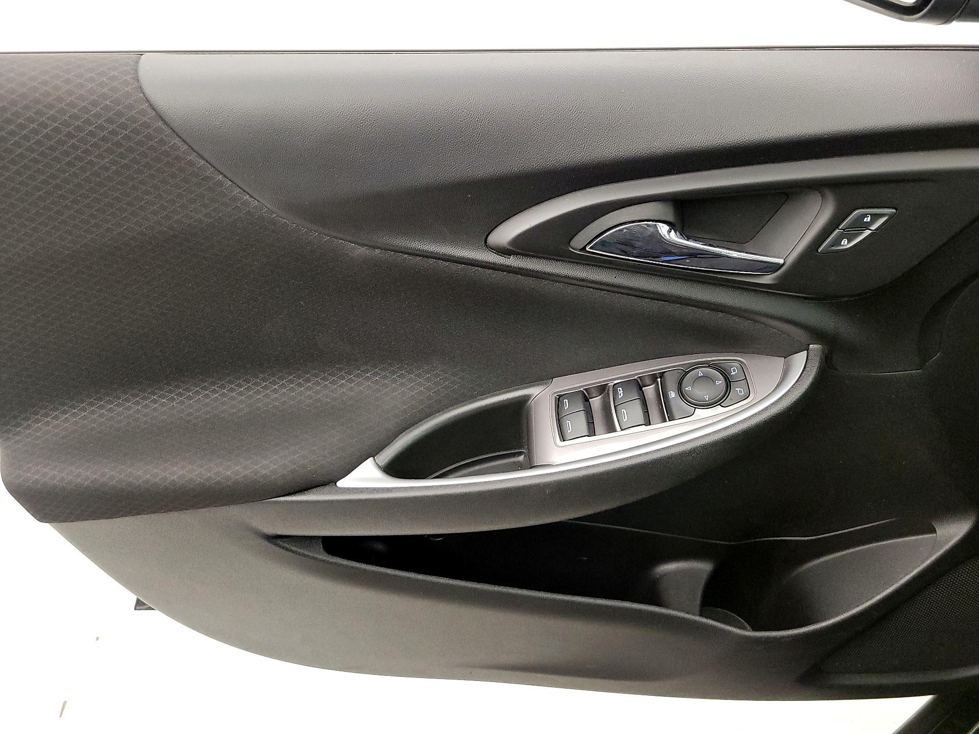 Thumbnail: 2024 Chevrolet Malibu - 12