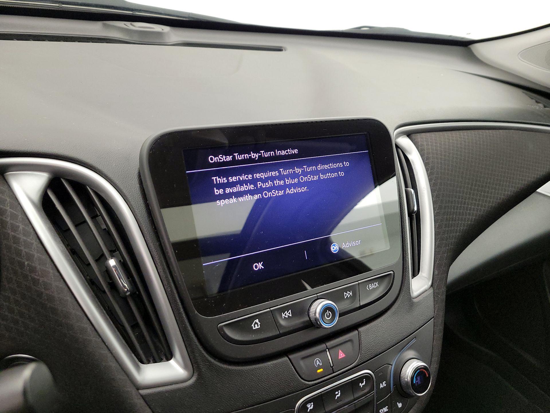 Thumbnail: 2024 Chevrolet Malibu - 14