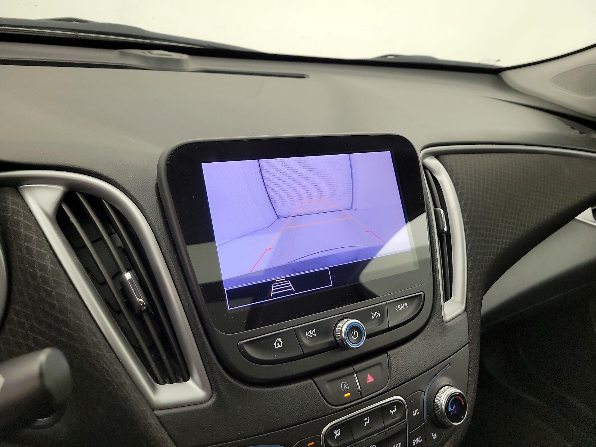 Thumbnail: 2024 Chevrolet Malibu - 15