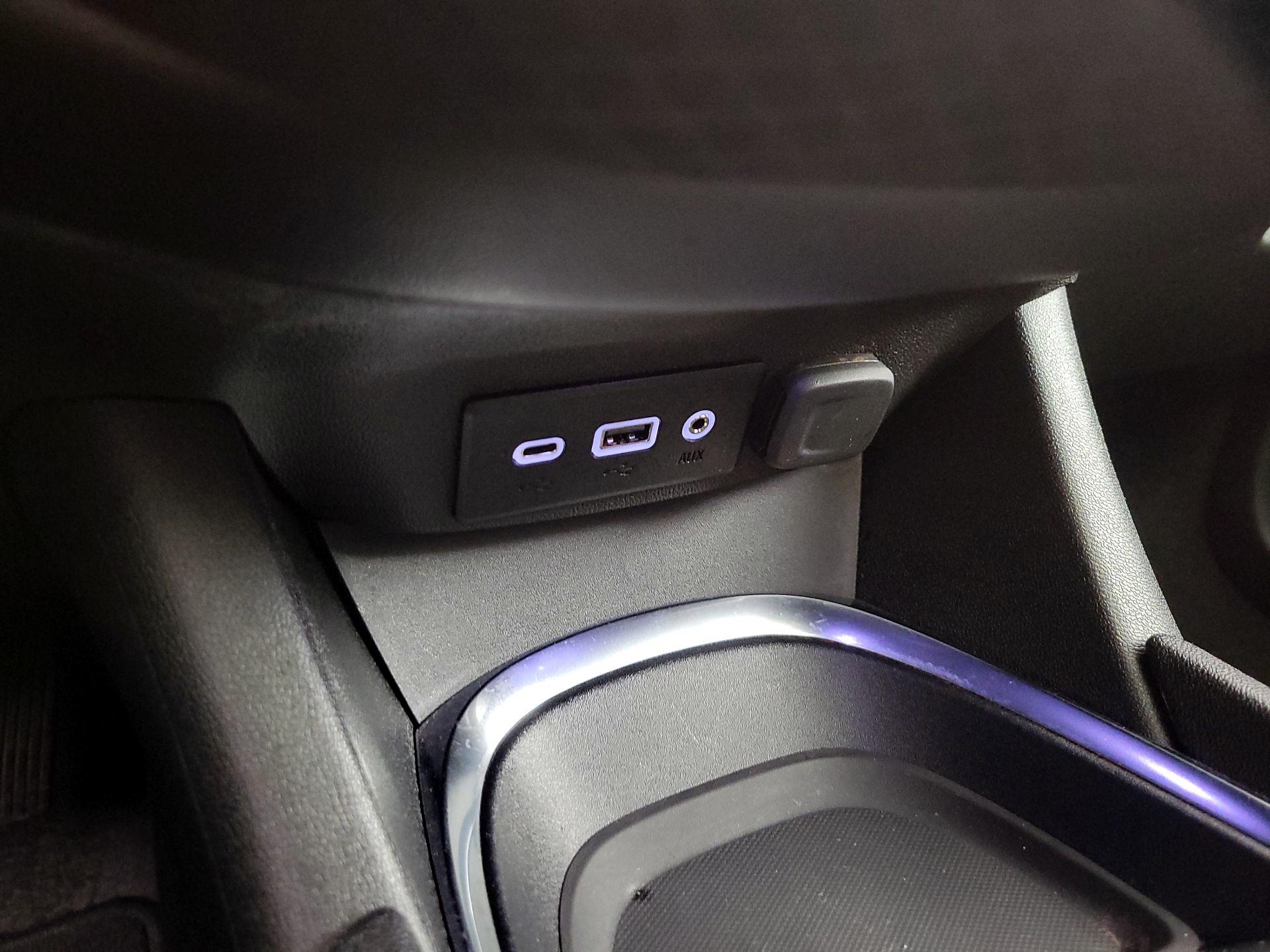 Thumbnail: 2024 Chevrolet Malibu - 19