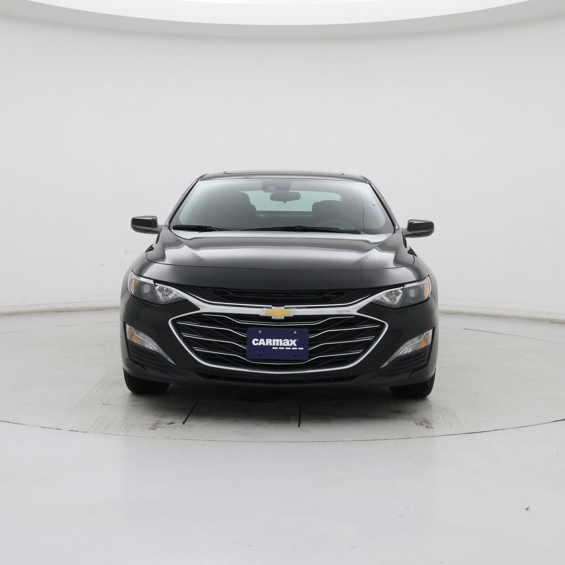 Thumbnail: 2024 Chevrolet Malibu - 5