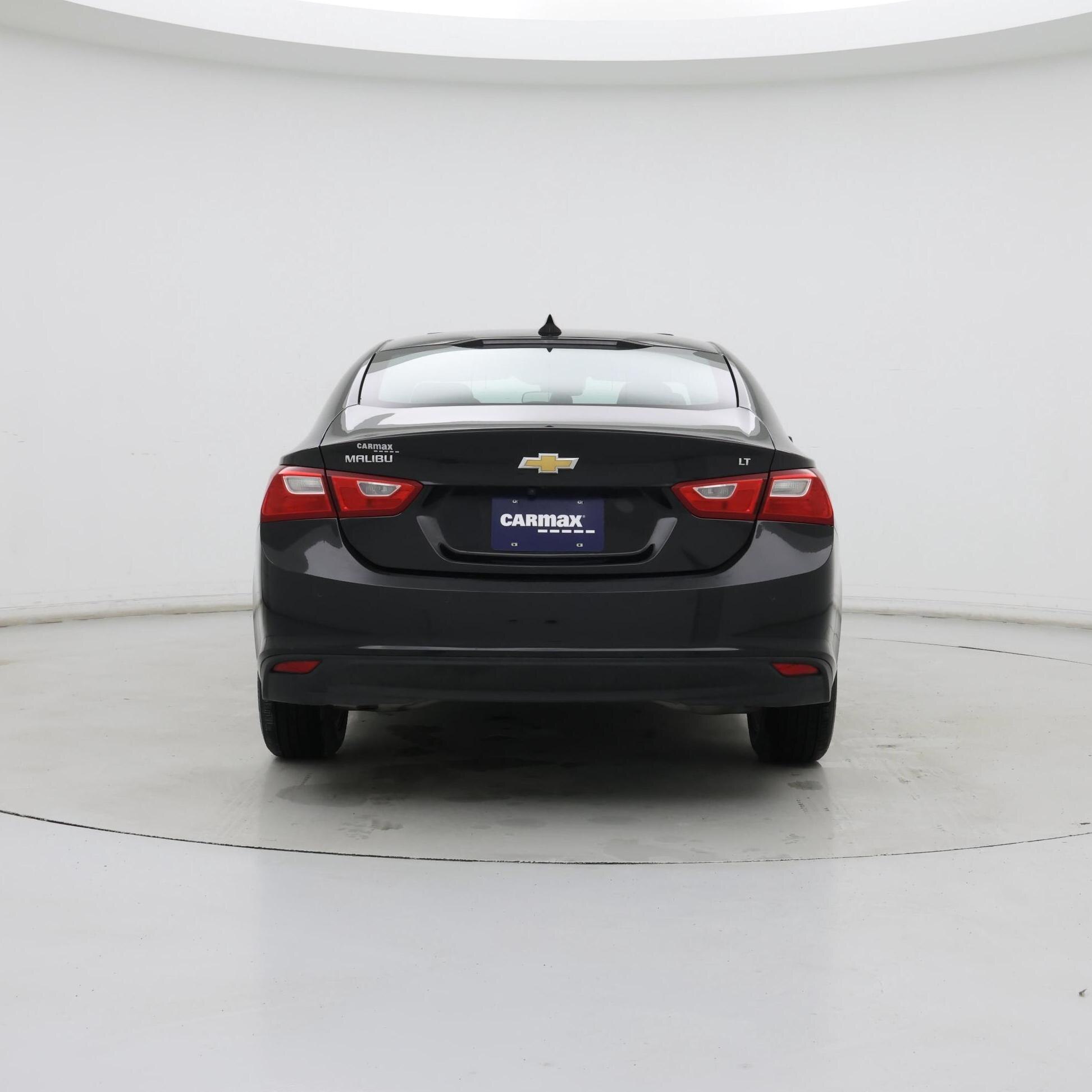 Thumbnail: 2024 Chevrolet Malibu - 6