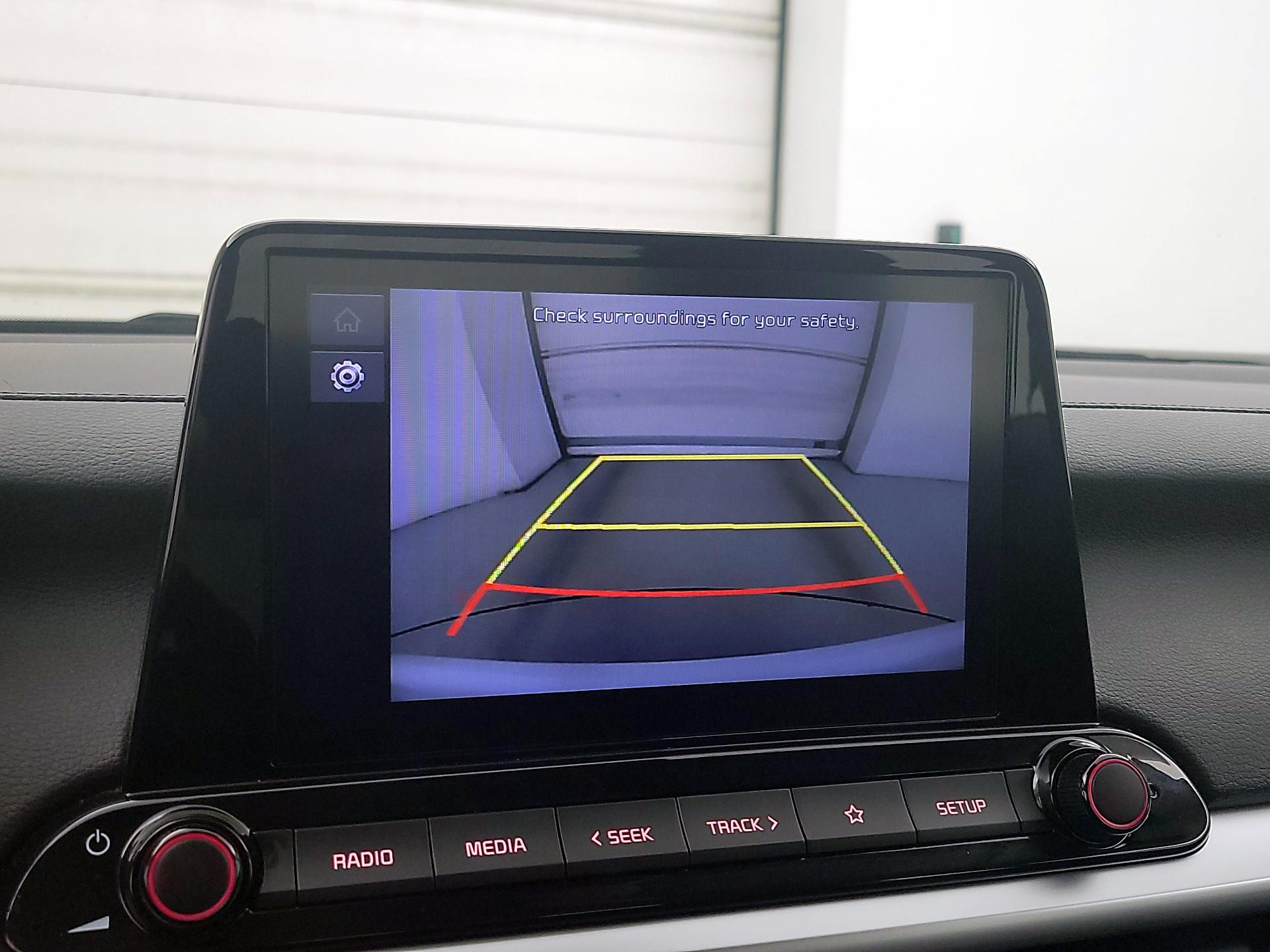 Thumbnail: 2024 Kia Forte - 14