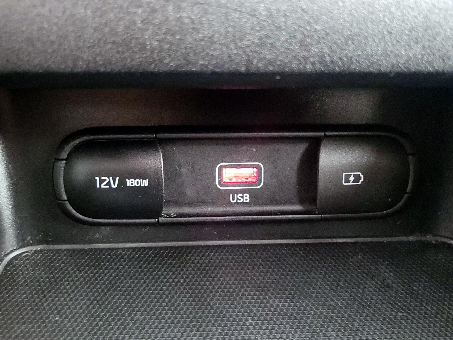 Thumbnail: 2024 Kia Forte - 18