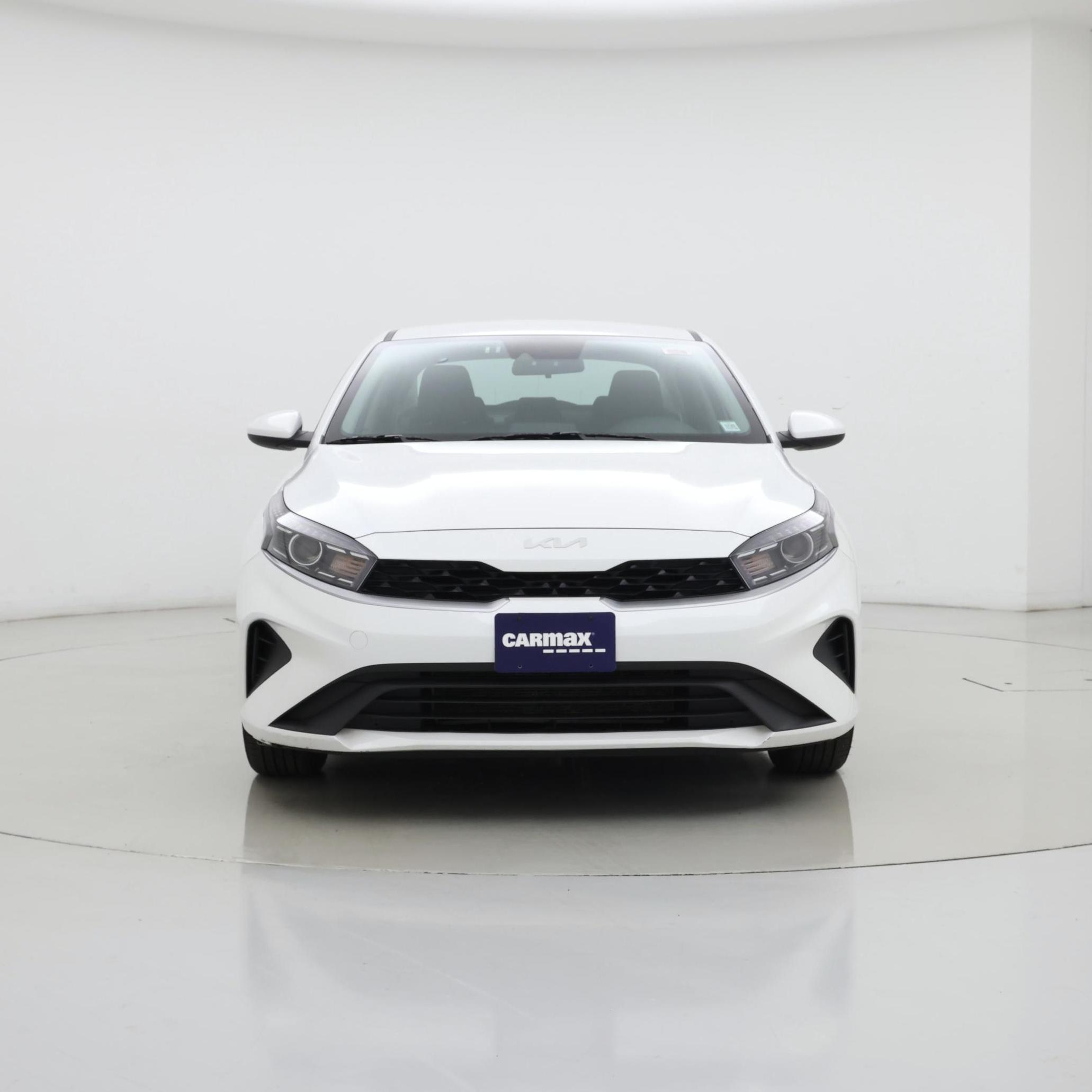 Thumbnail: 2024 Kia Forte - 5