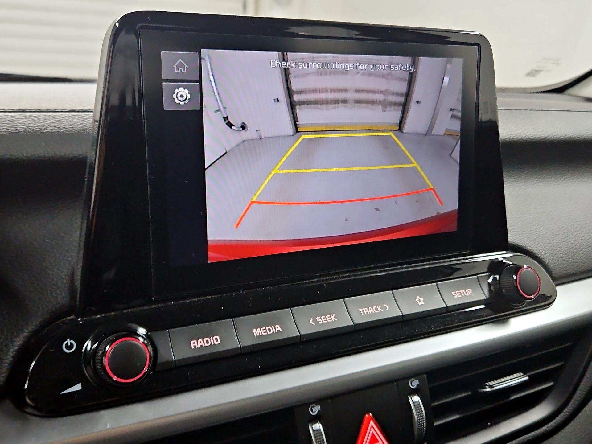 Thumbnail: 2024 Kia Forte - 14