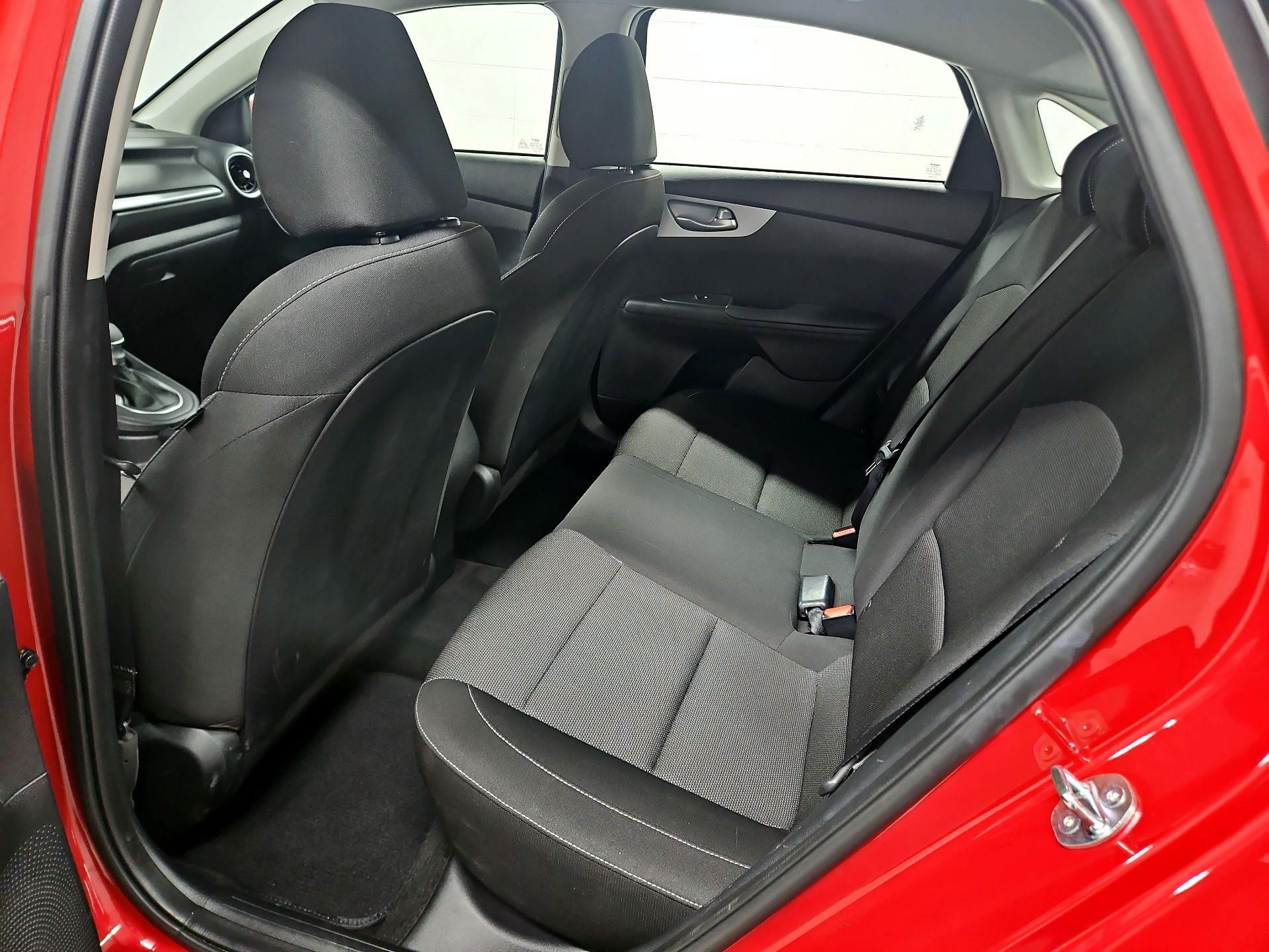 Thumbnail: 2024 Kia Forte - 19