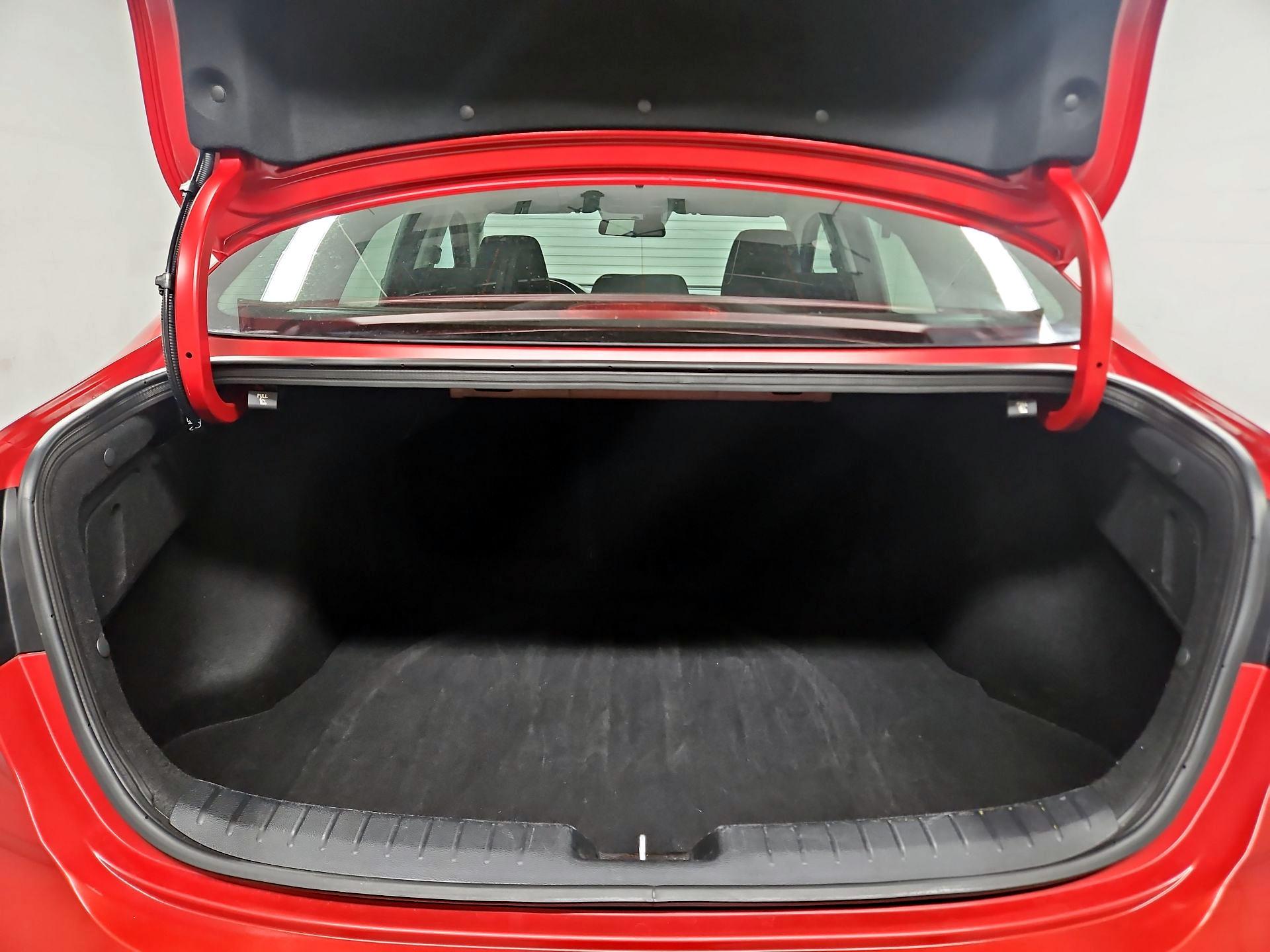 Thumbnail: 2024 Kia Forte - 20