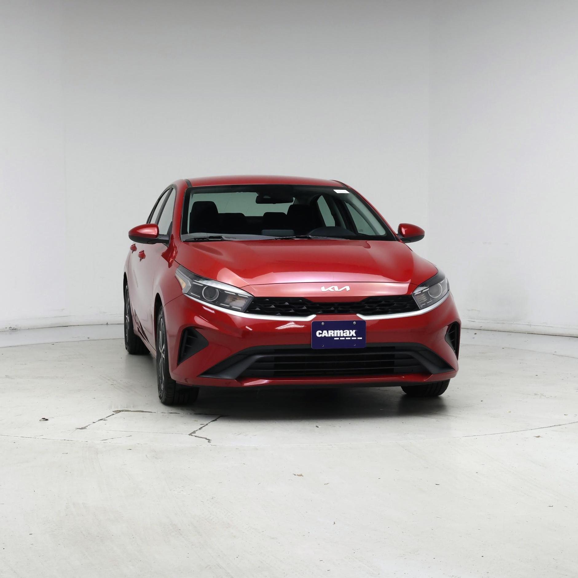 Thumbnail: 2024 Kia Forte - 5