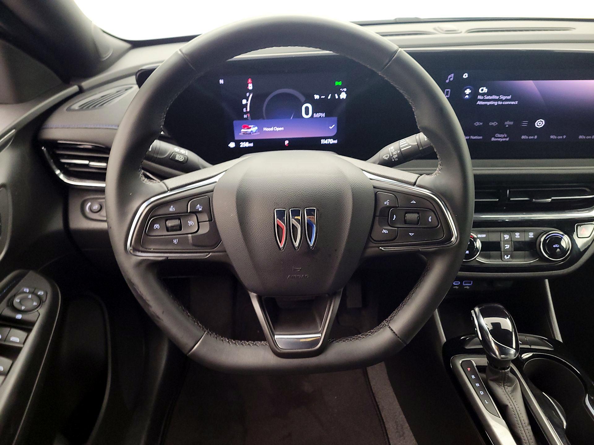 Thumbnail: 2025 Buick Envista - 10