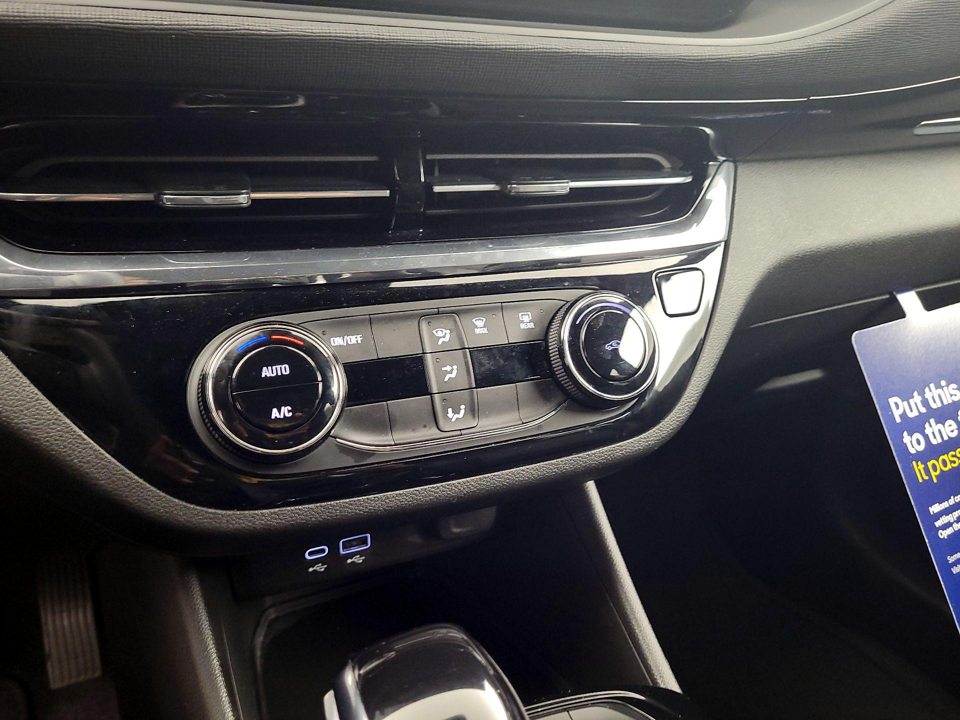 Thumbnail: 2025 Buick Envista - 14