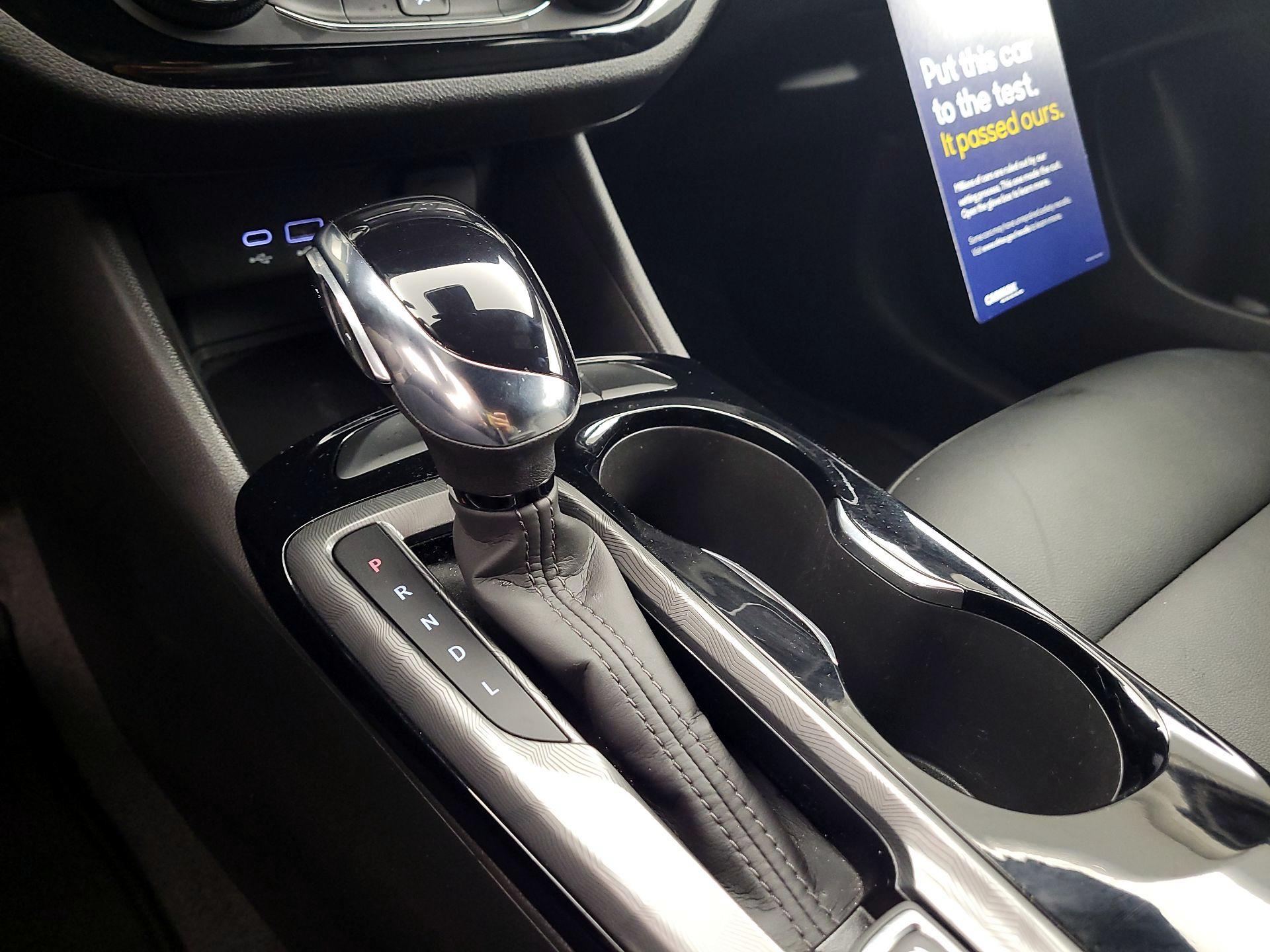 Thumbnail: 2025 Buick Envista - 15