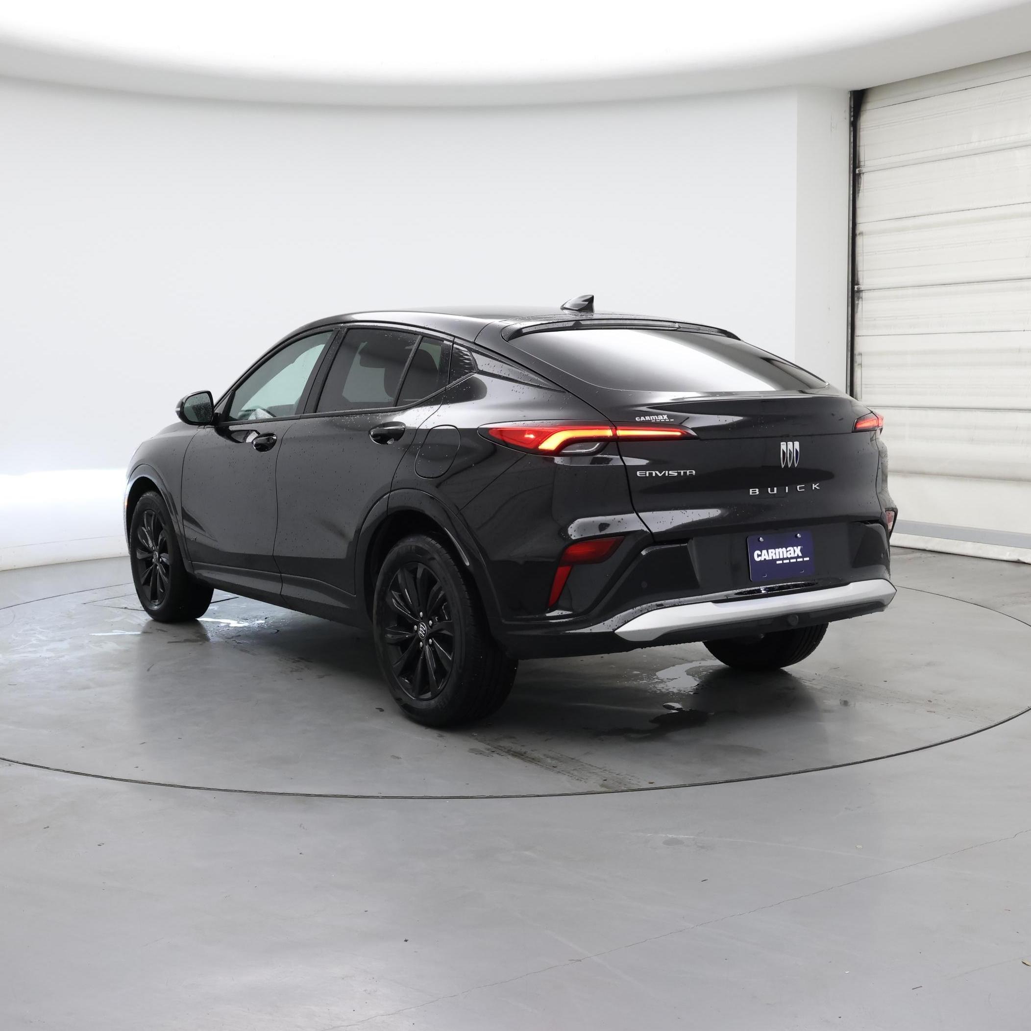Thumbnail: 2025 Buick Envista - 2