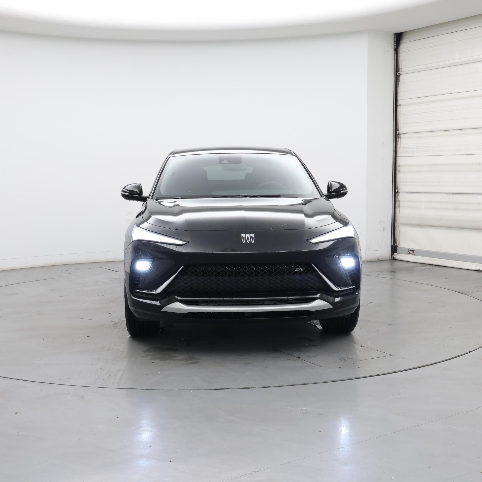 Thumbnail: 2025 Buick Envista - 5