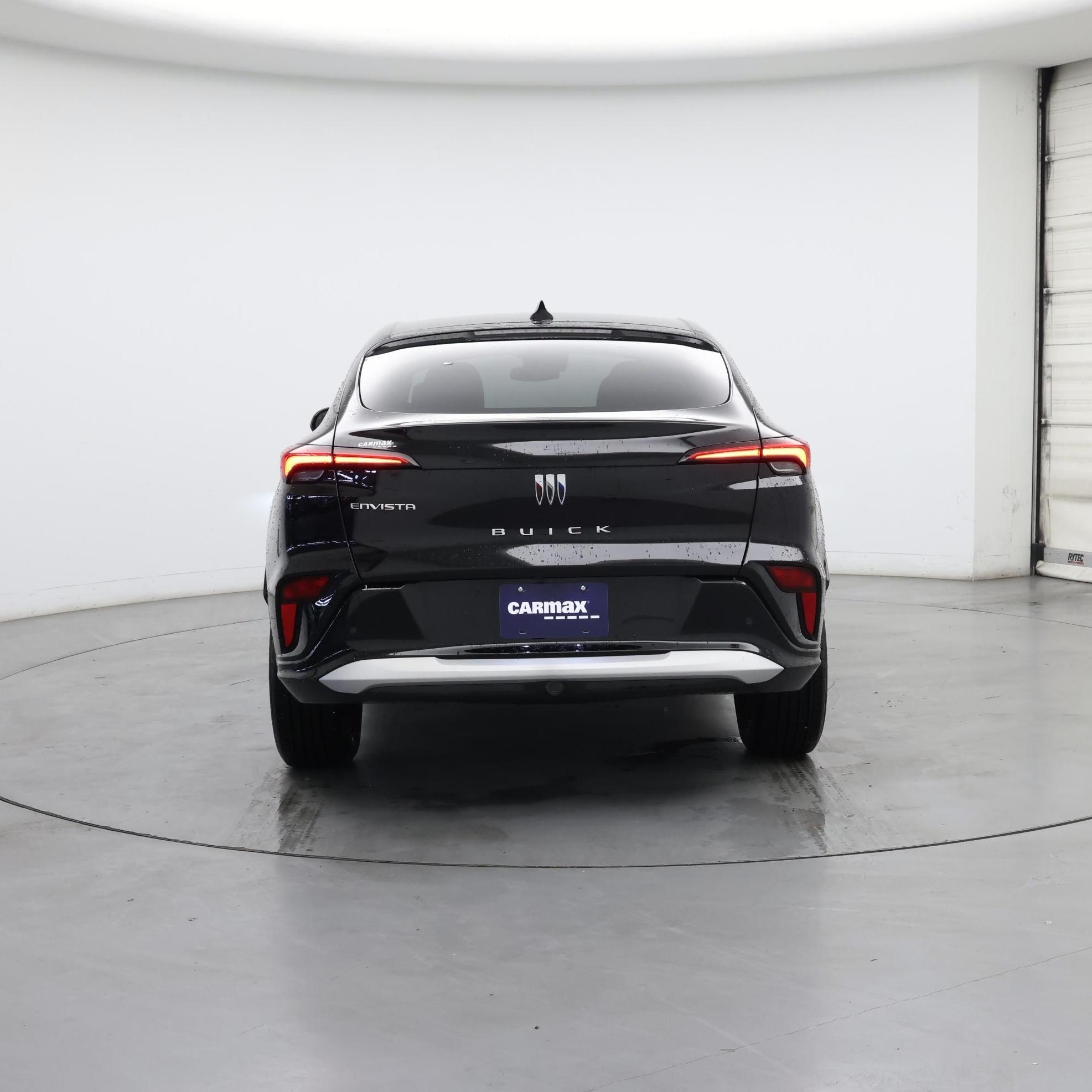 Thumbnail: 2025 Buick Envista - 6