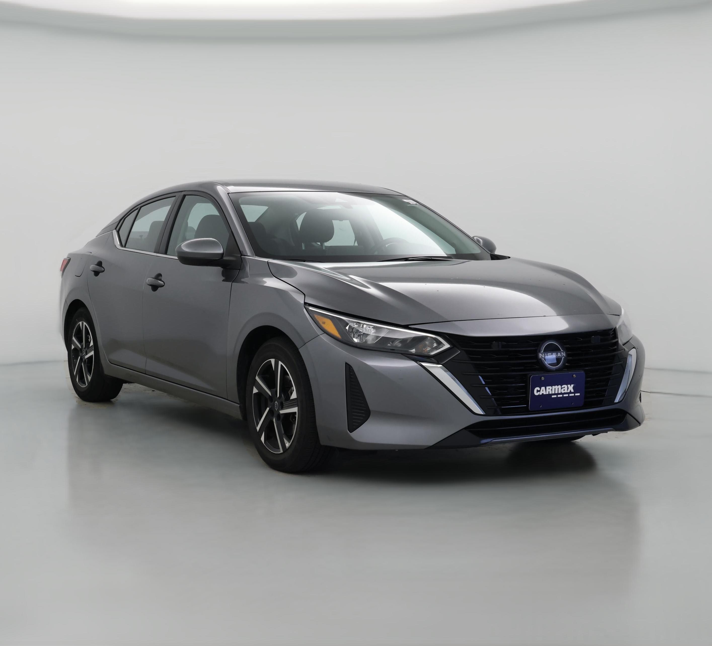 Thumbnail: 2024 Nissan Sentra - 1