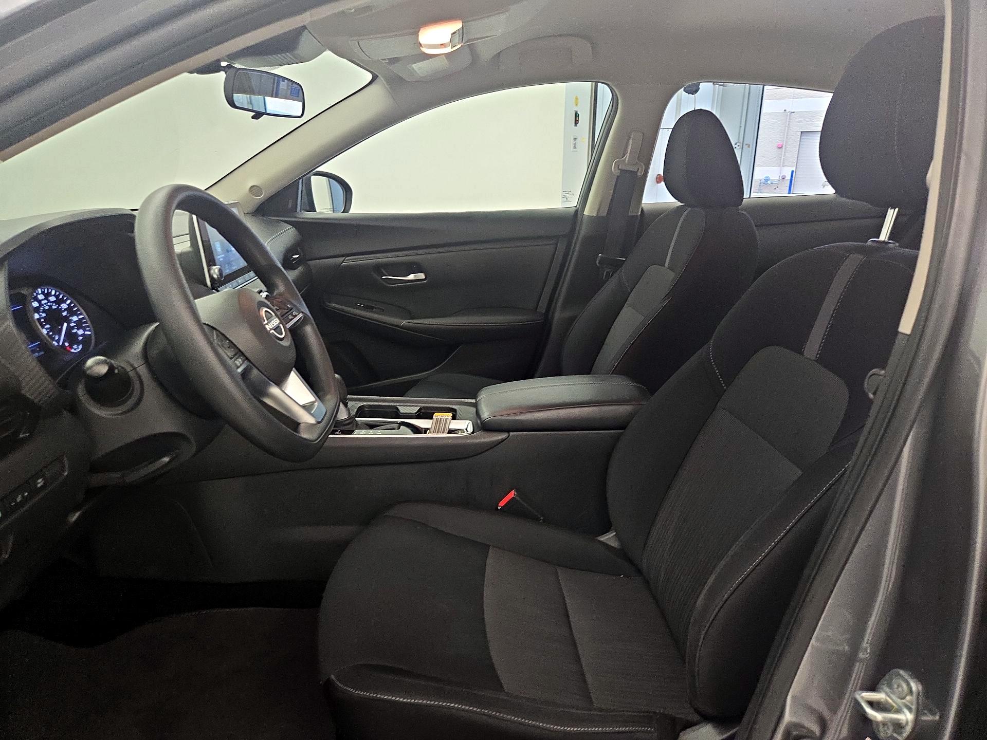 Thumbnail: 2024 Nissan Sentra - 11