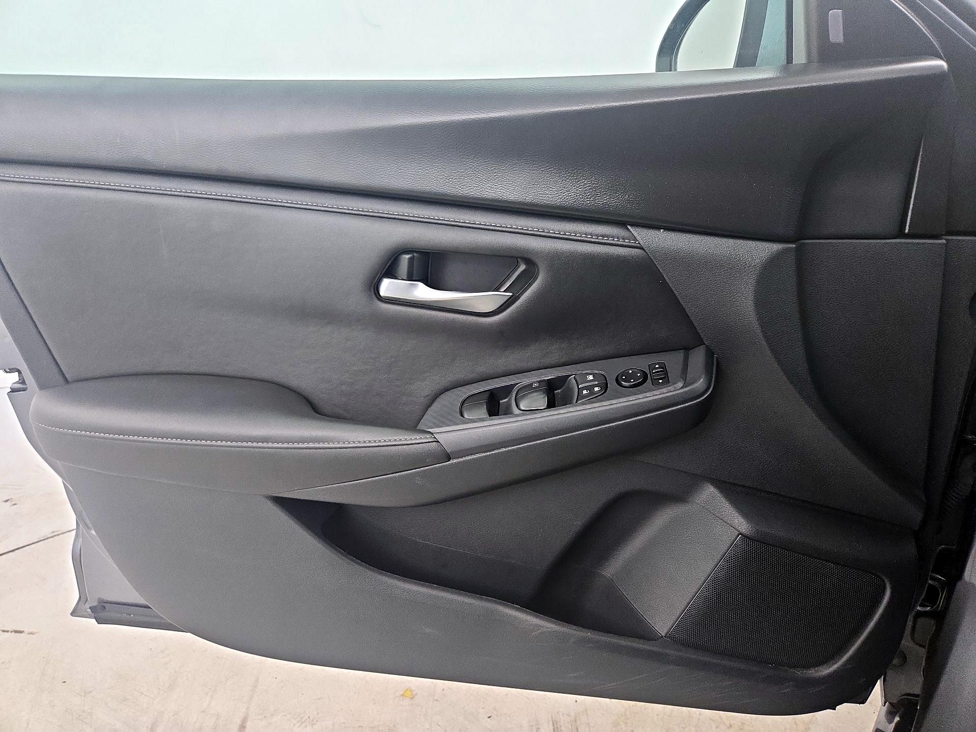 Thumbnail: 2024 Nissan Sentra - 12