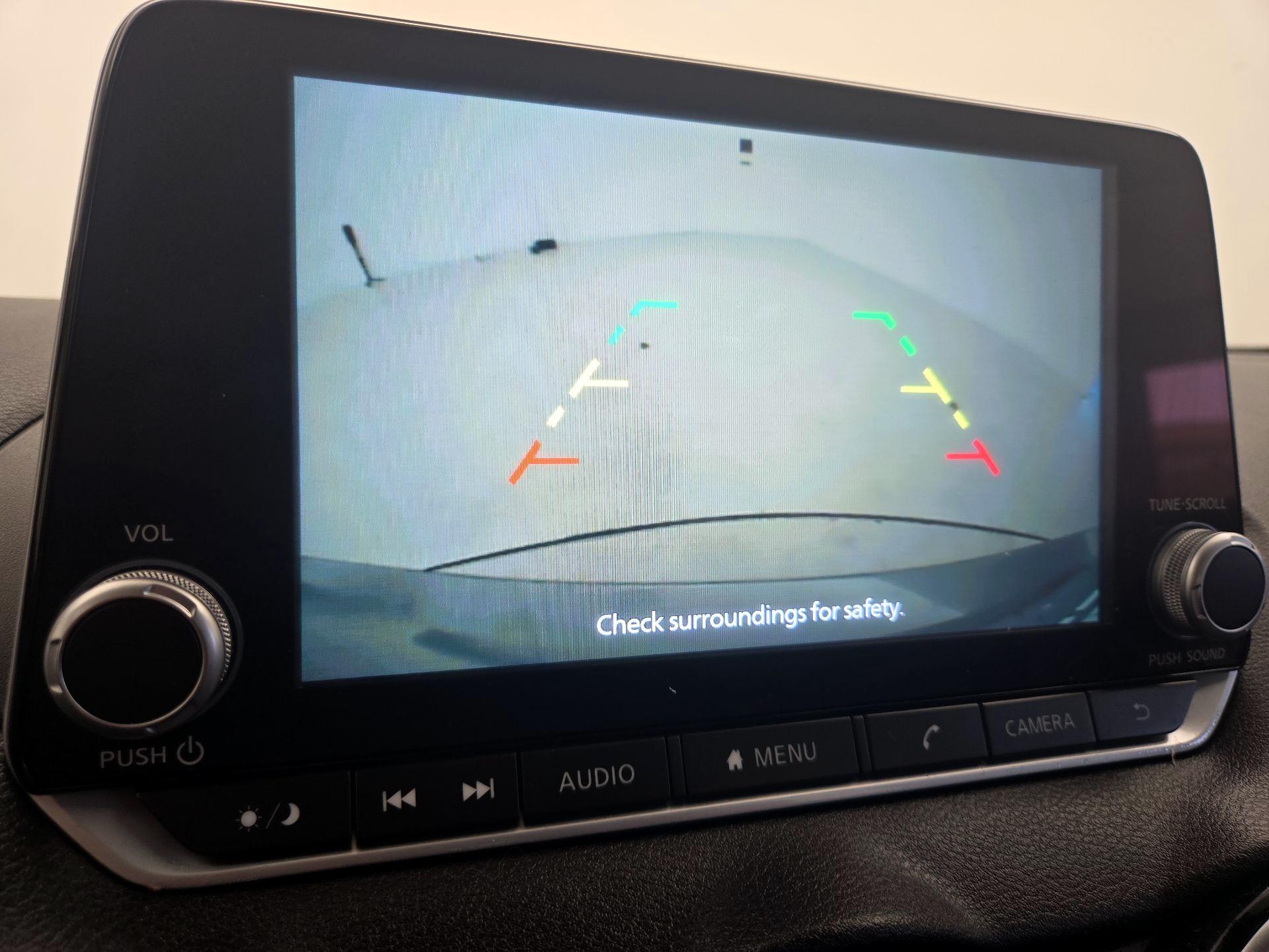 Thumbnail: 2024 Nissan Sentra - 14