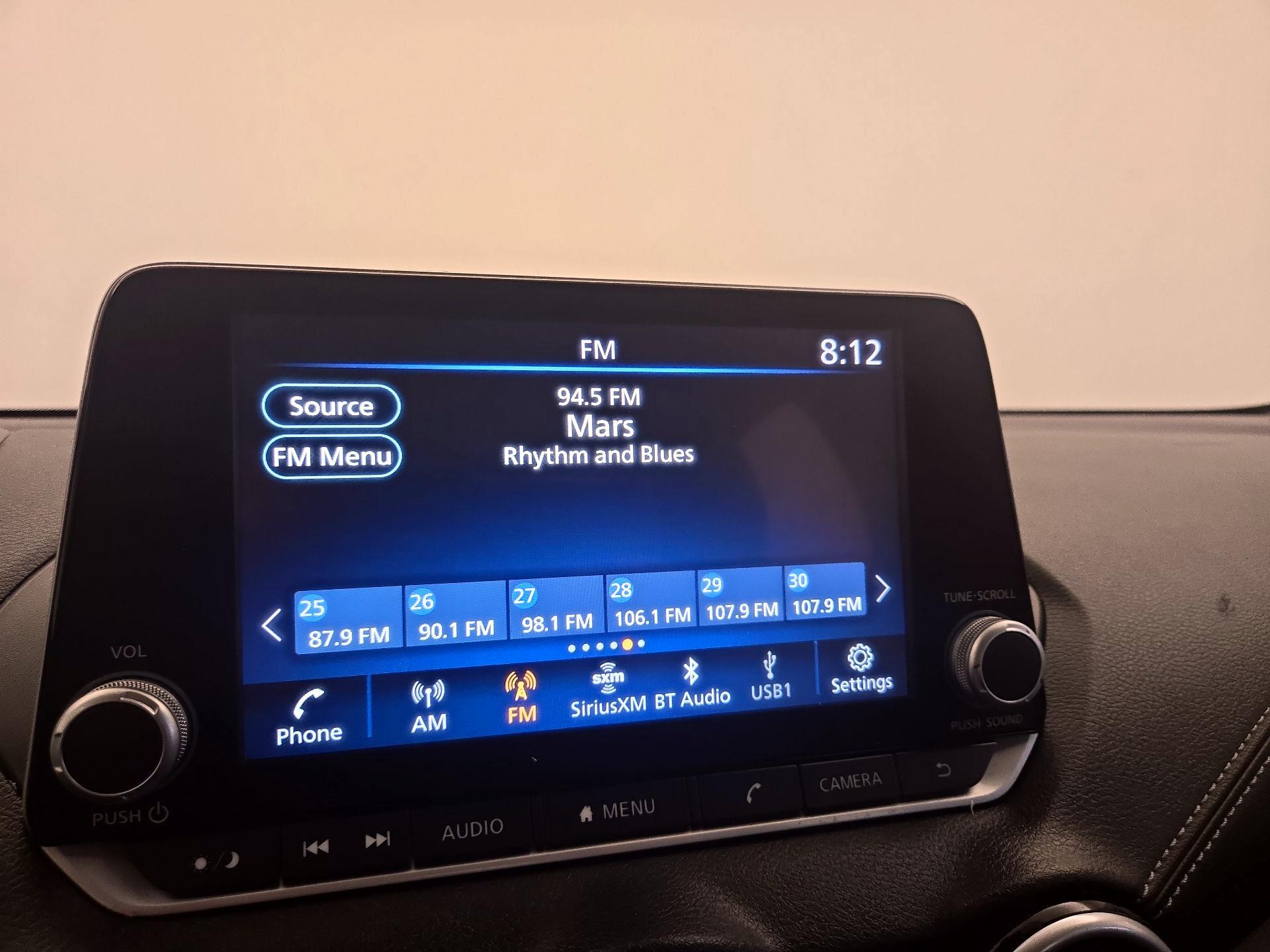 Thumbnail: 2024 Nissan Sentra - 15