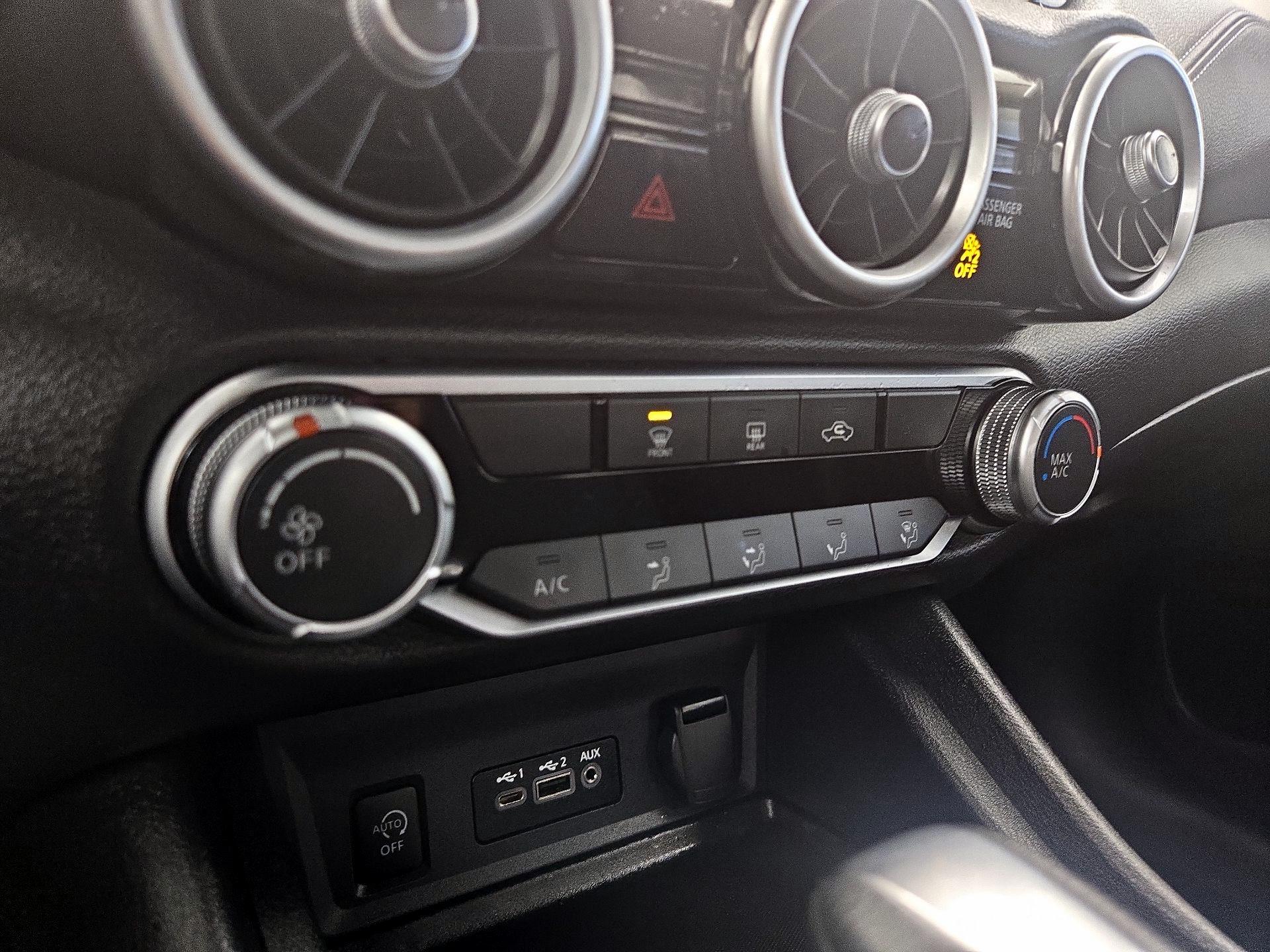 Thumbnail: 2024 Nissan Sentra - 16