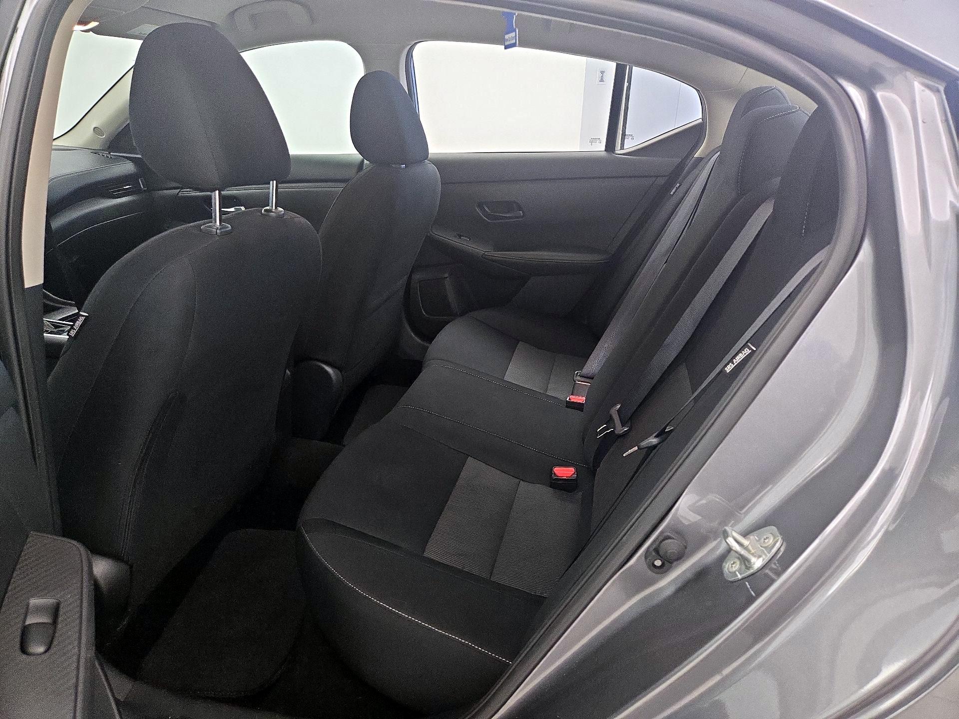 Thumbnail: 2024 Nissan Sentra - 19