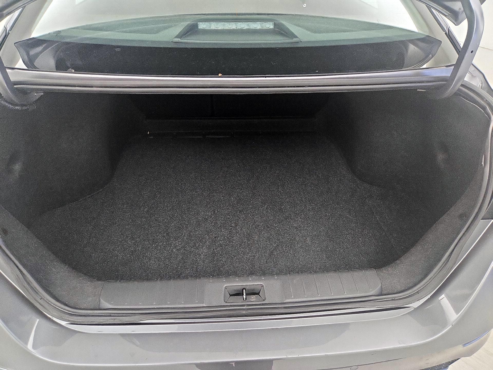 Thumbnail: 2024 Nissan Sentra - 20