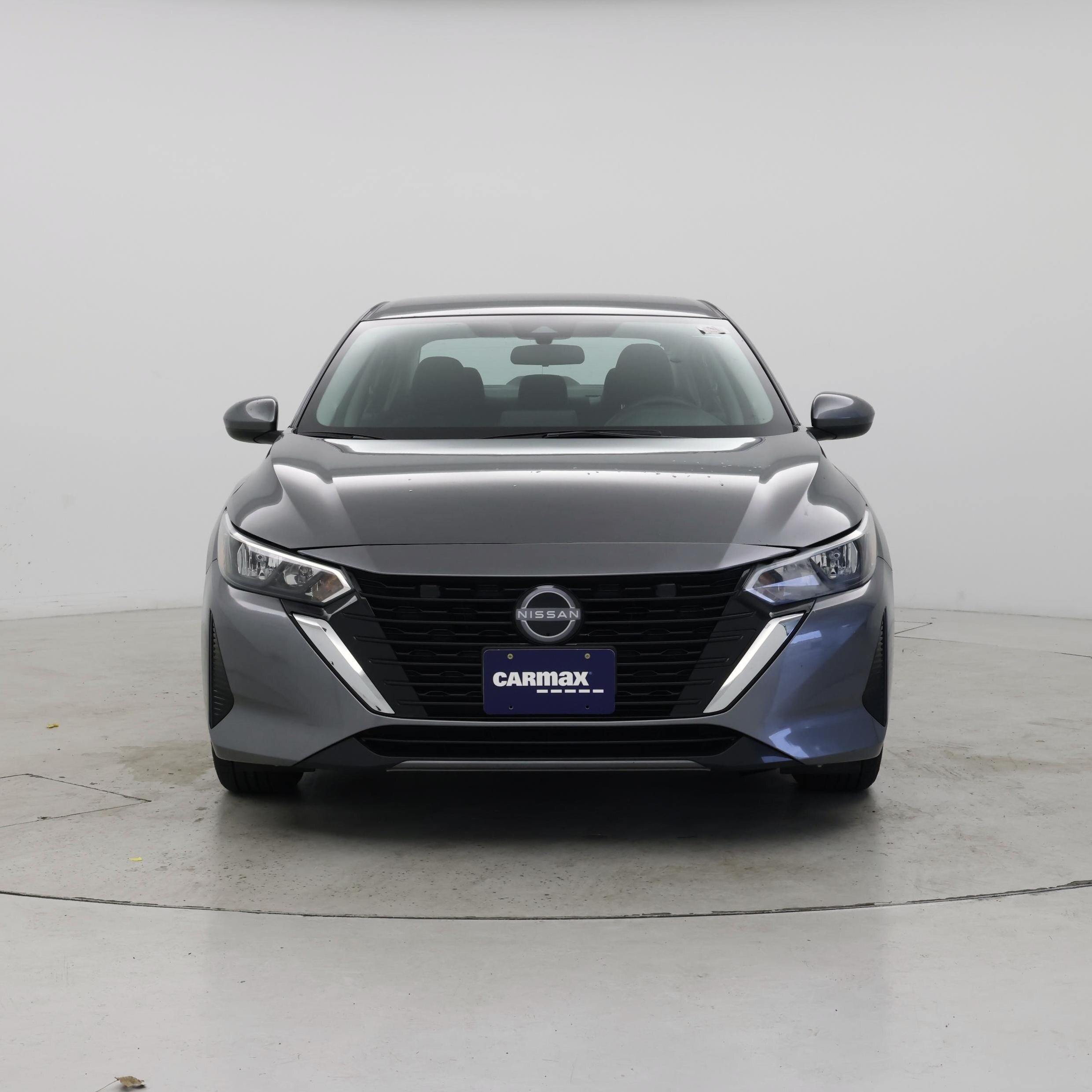 Thumbnail: 2024 Nissan Sentra - 5