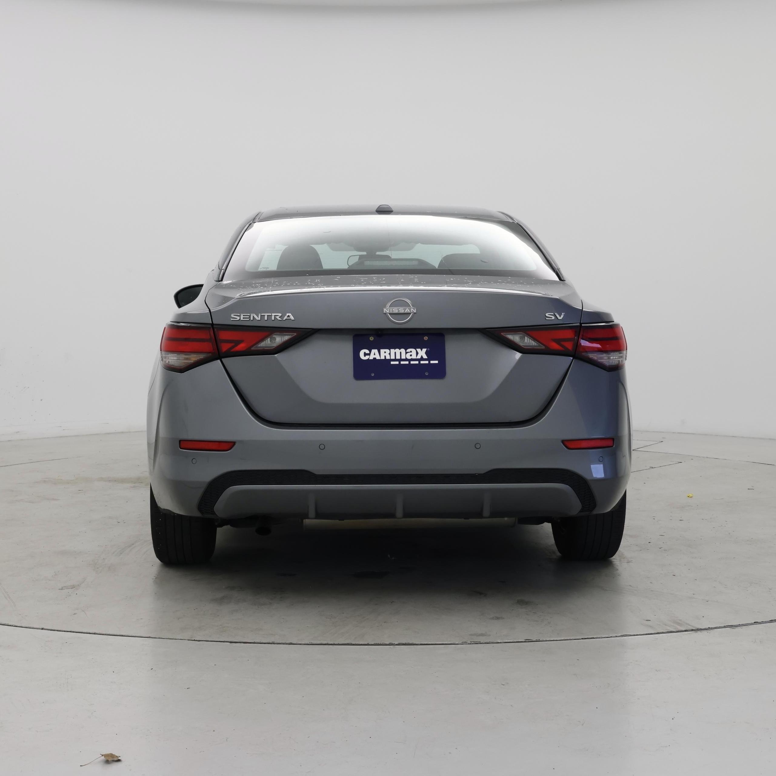 Thumbnail: 2024 Nissan Sentra - 6