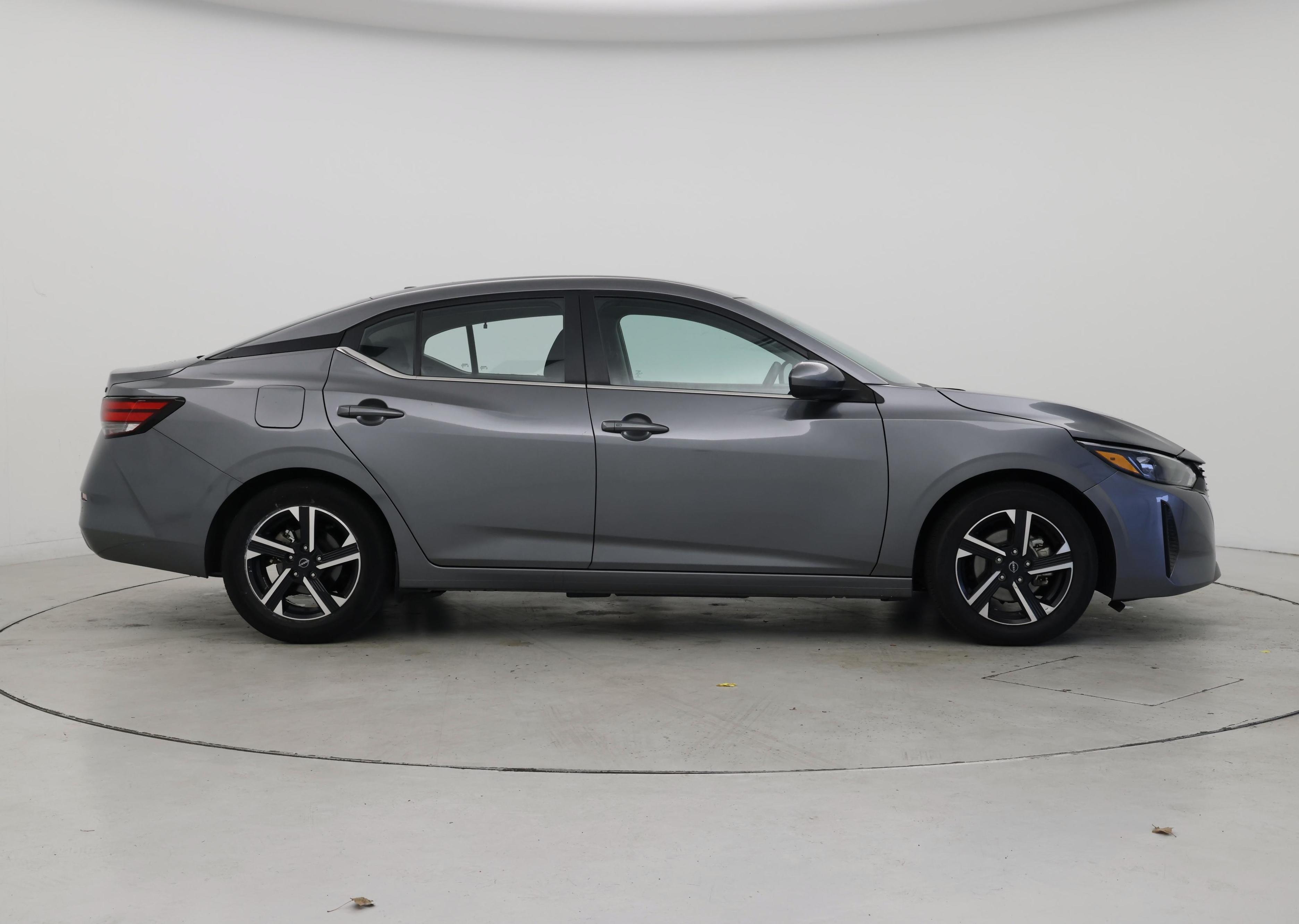 Thumbnail: 2024 Nissan Sentra - 7