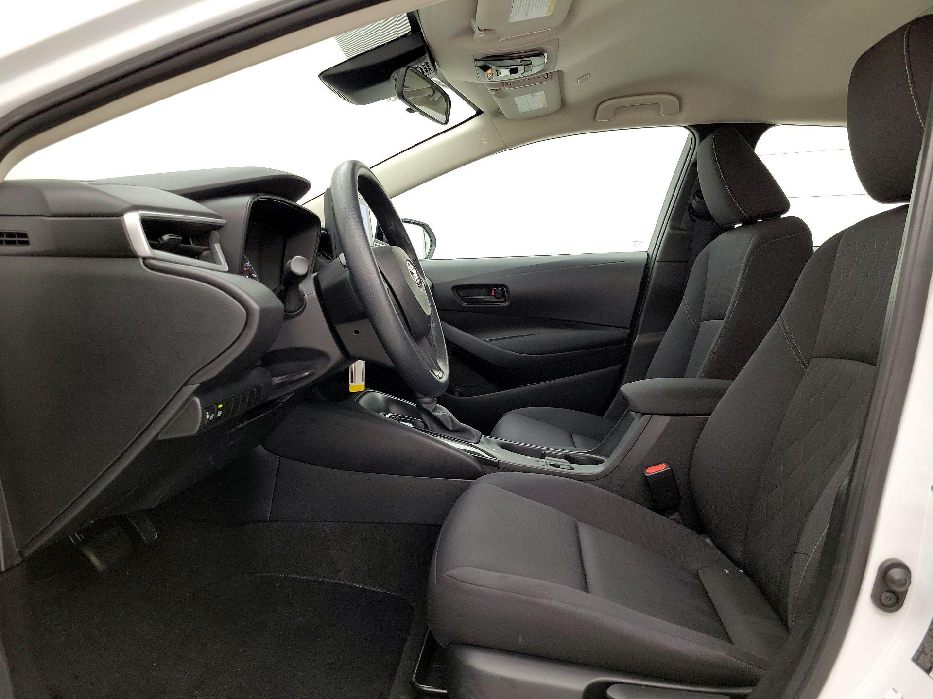 Thumbnail: 2024 Toyota Corolla - 11