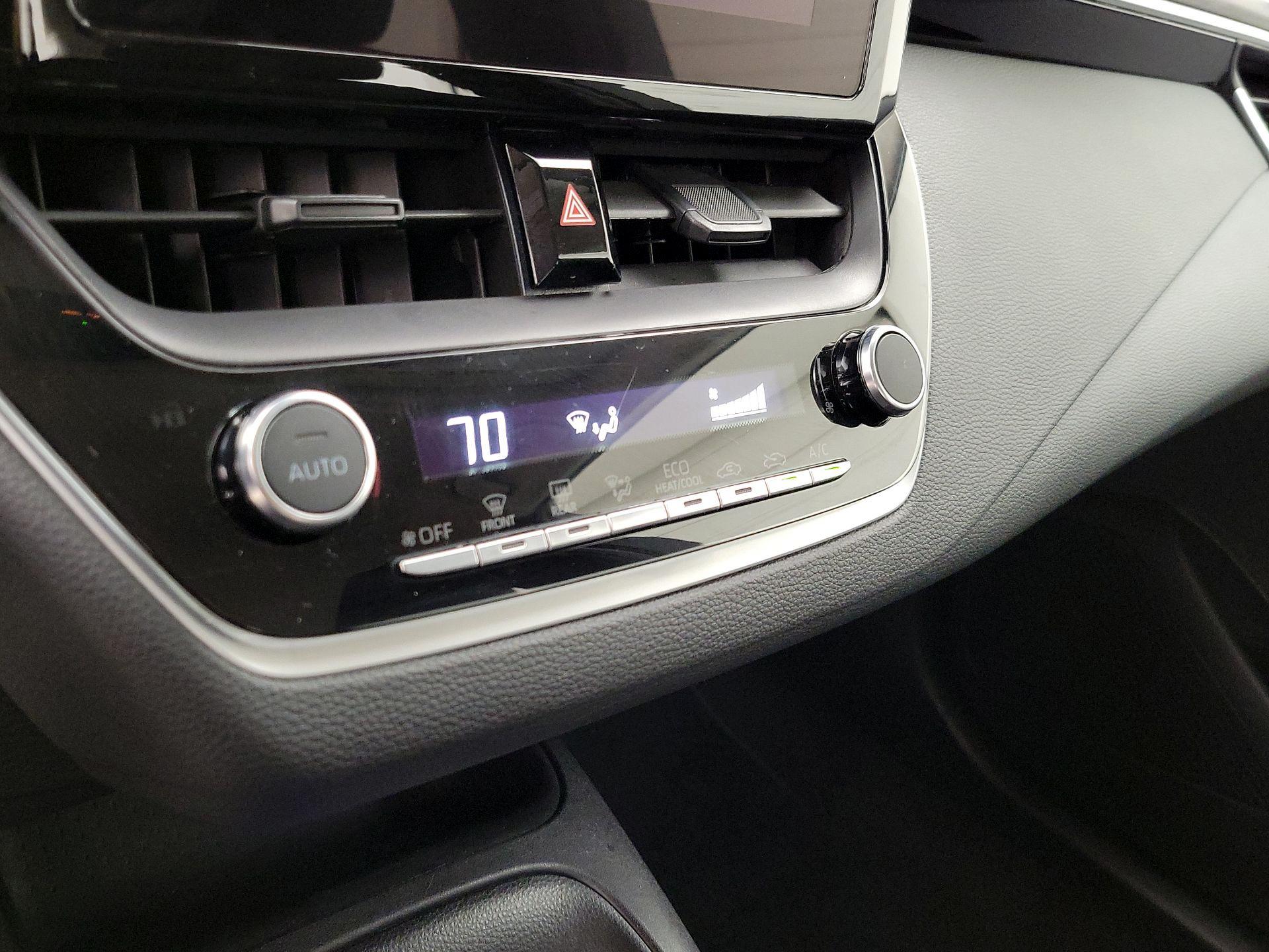 Thumbnail: 2024 Toyota Corolla - 16