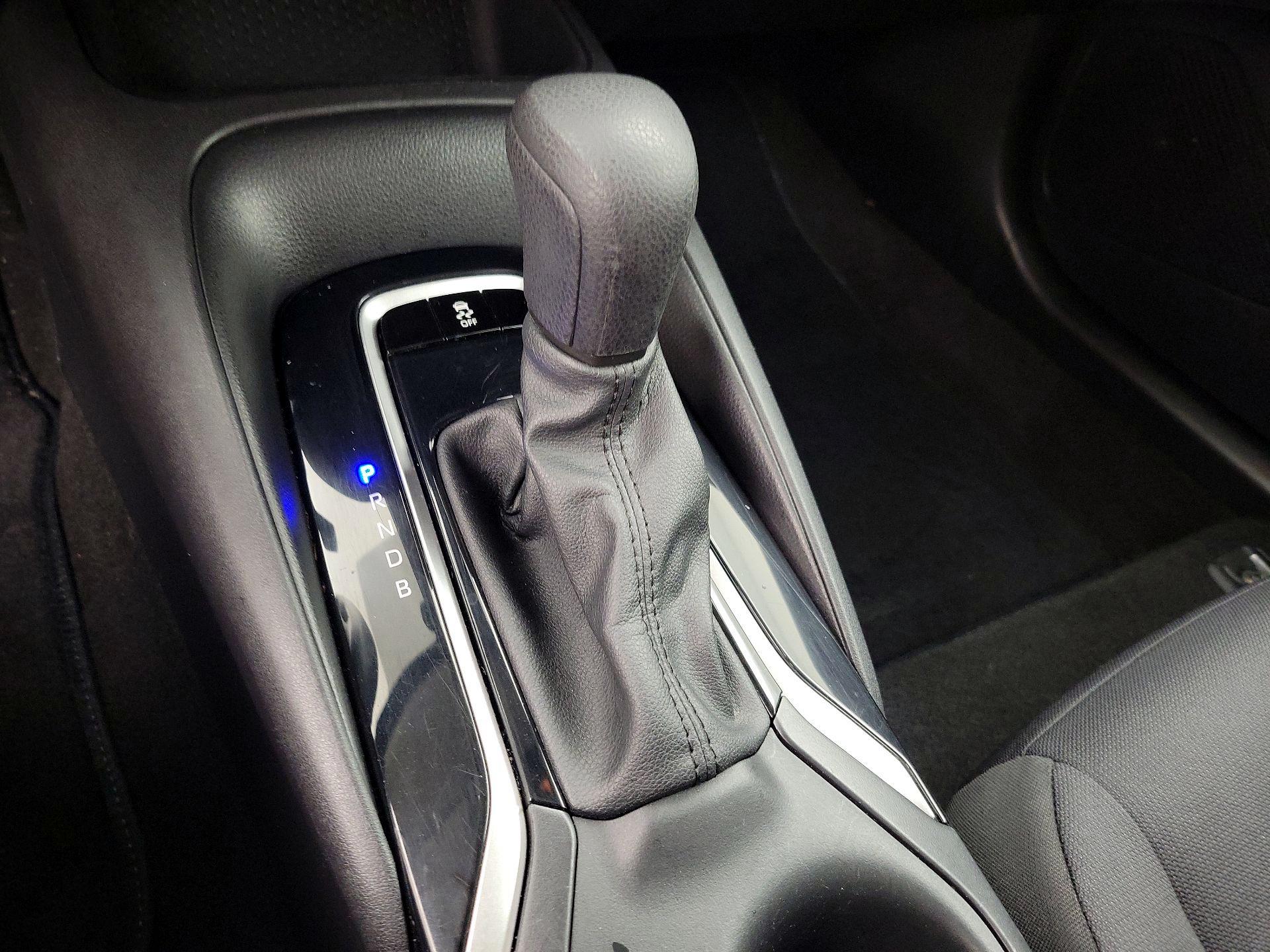 Thumbnail: 2024 Toyota Corolla - 17