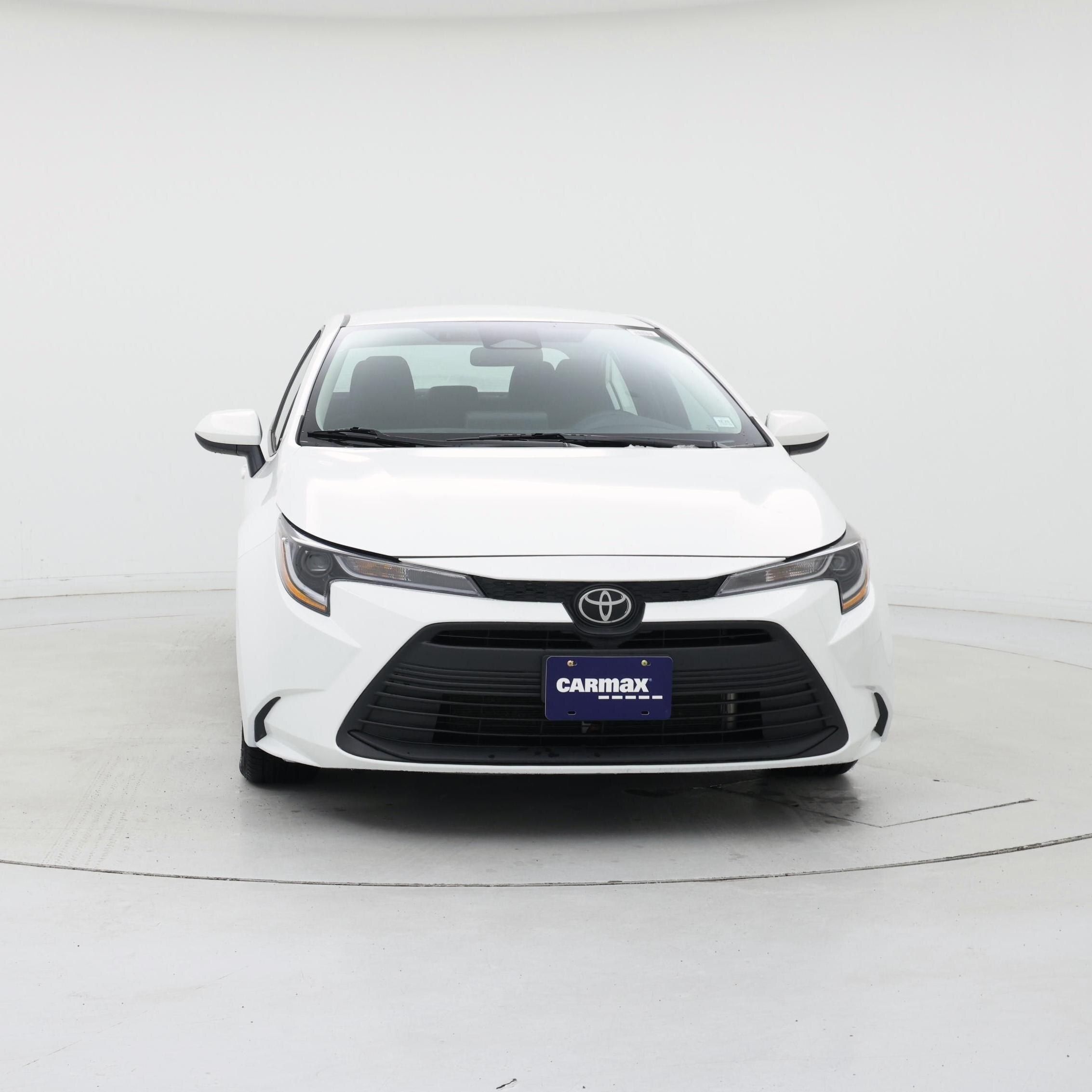 Thumbnail: 2024 Toyota Corolla - 5