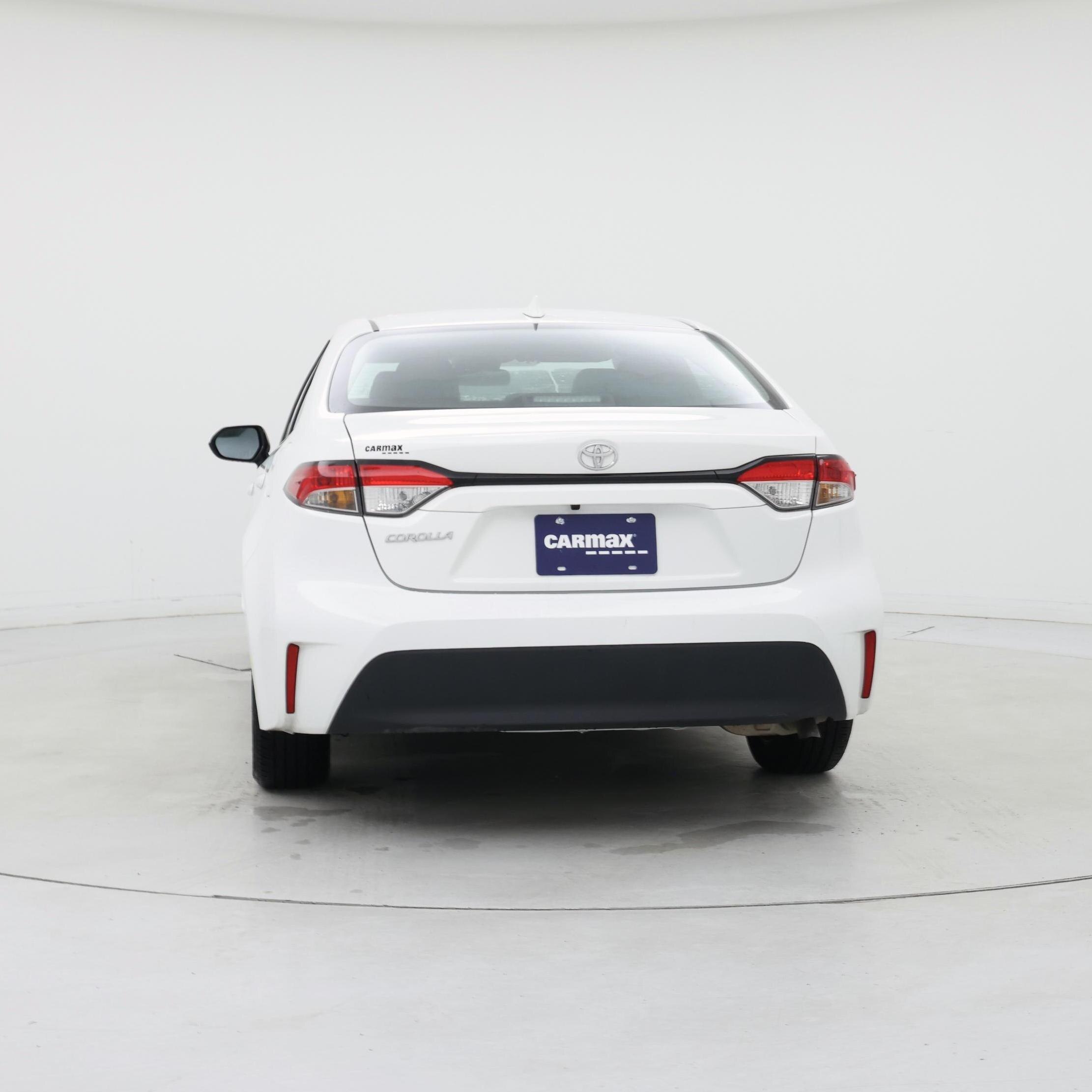 Thumbnail: 2024 Toyota Corolla - 6