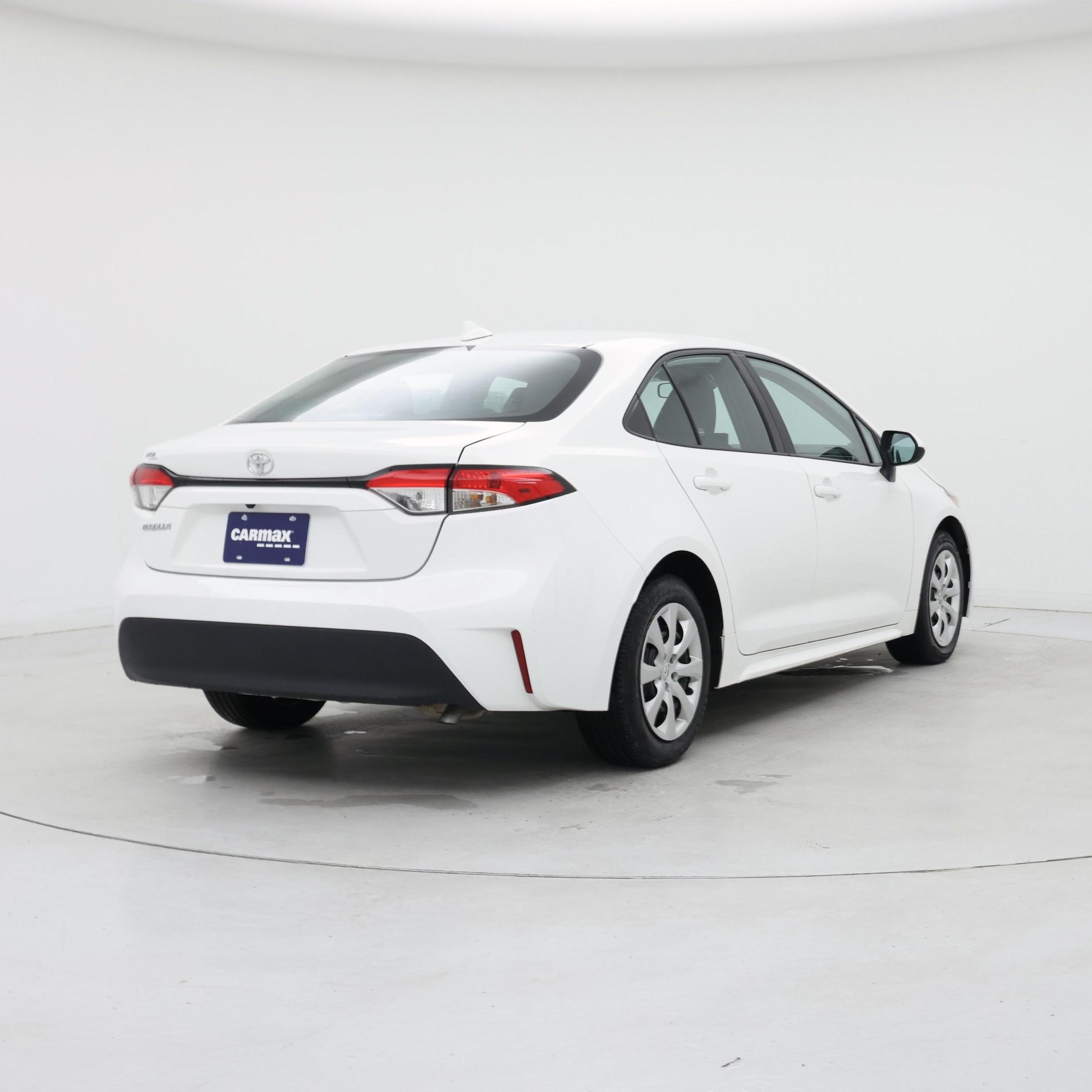 Thumbnail: 2024 Toyota Corolla - 8